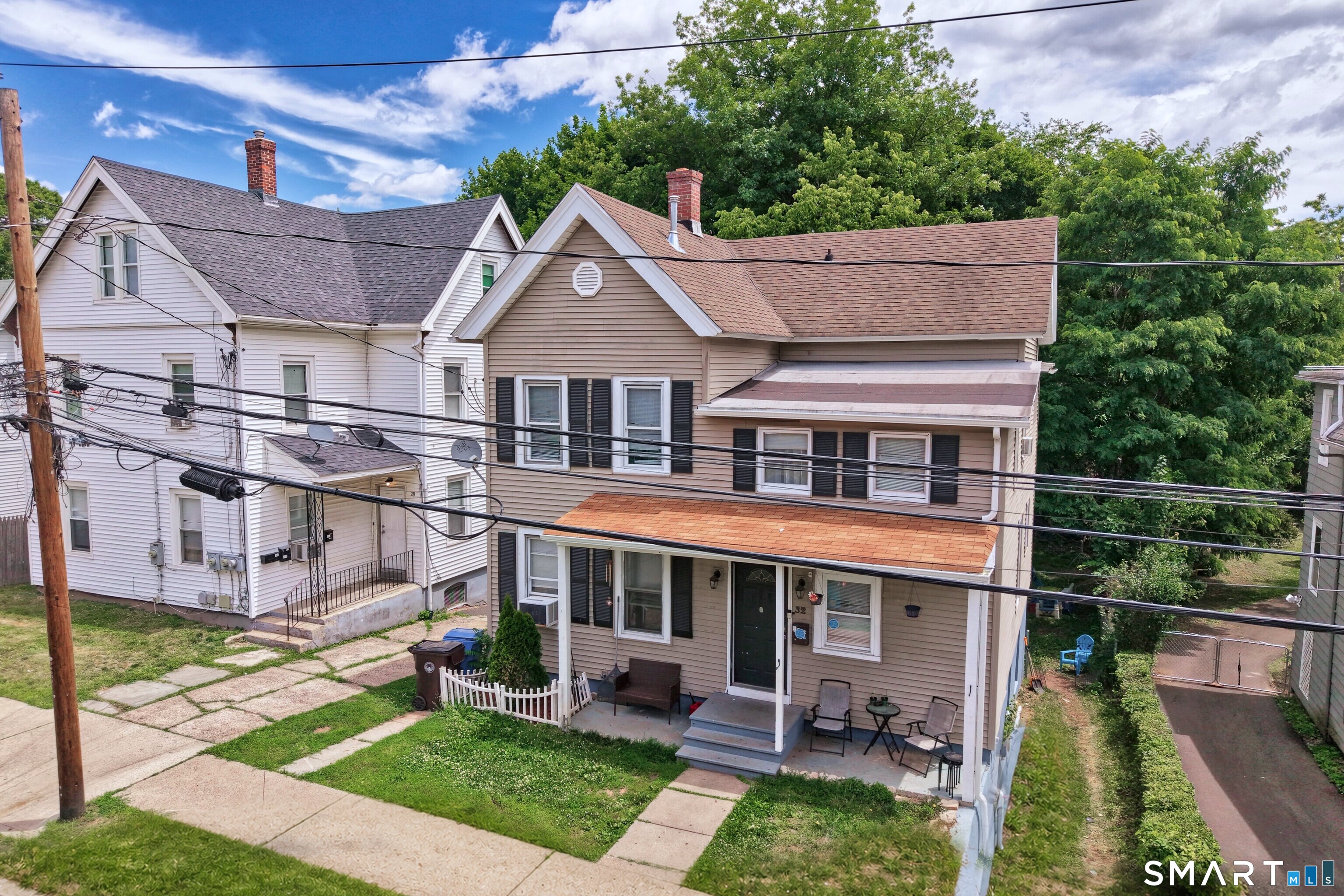 32 Greenwood Street Property Photo 1