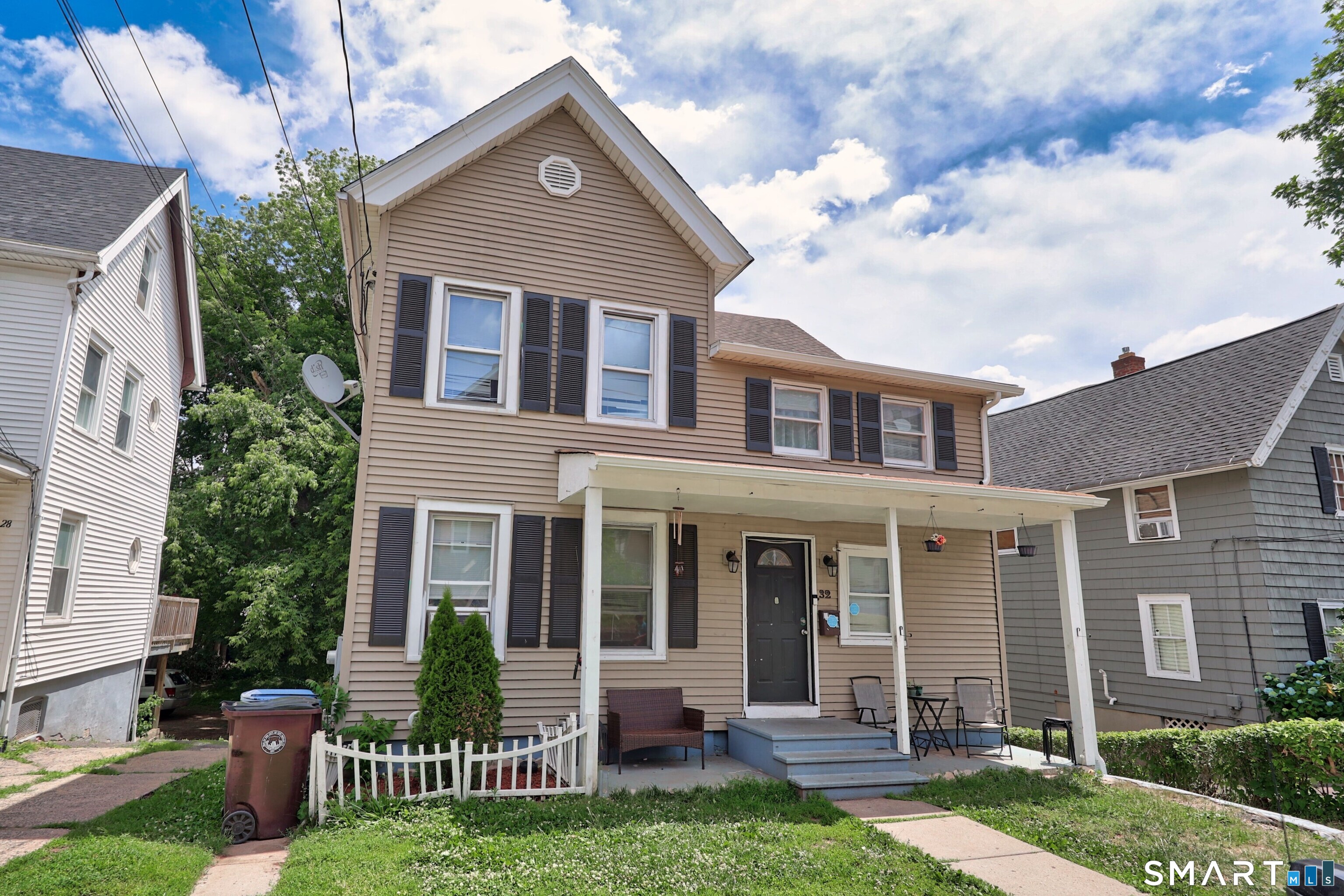 32 Greenwood Street Property Photo 2
