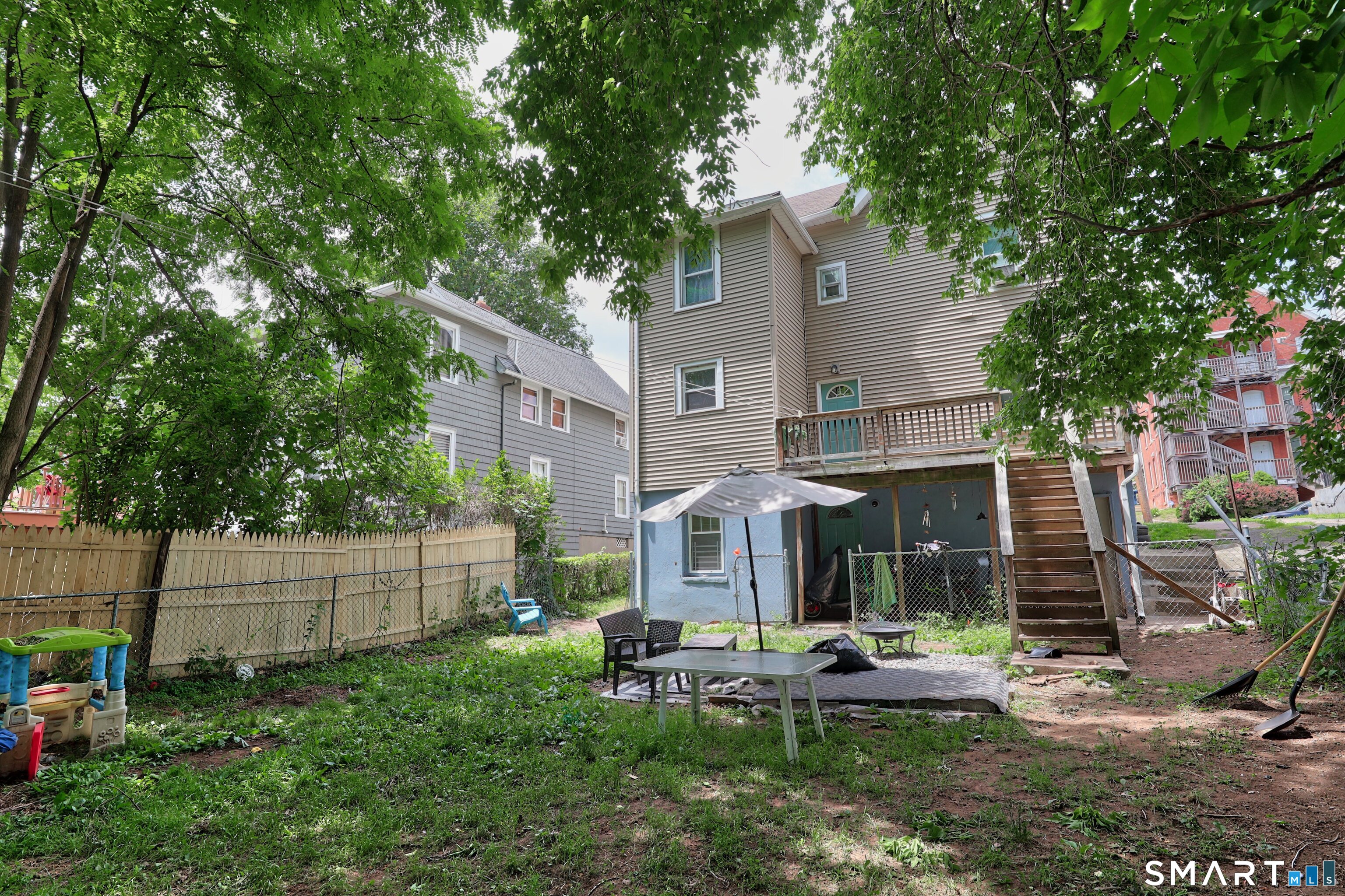 32 Greenwood Street Property Photo 31