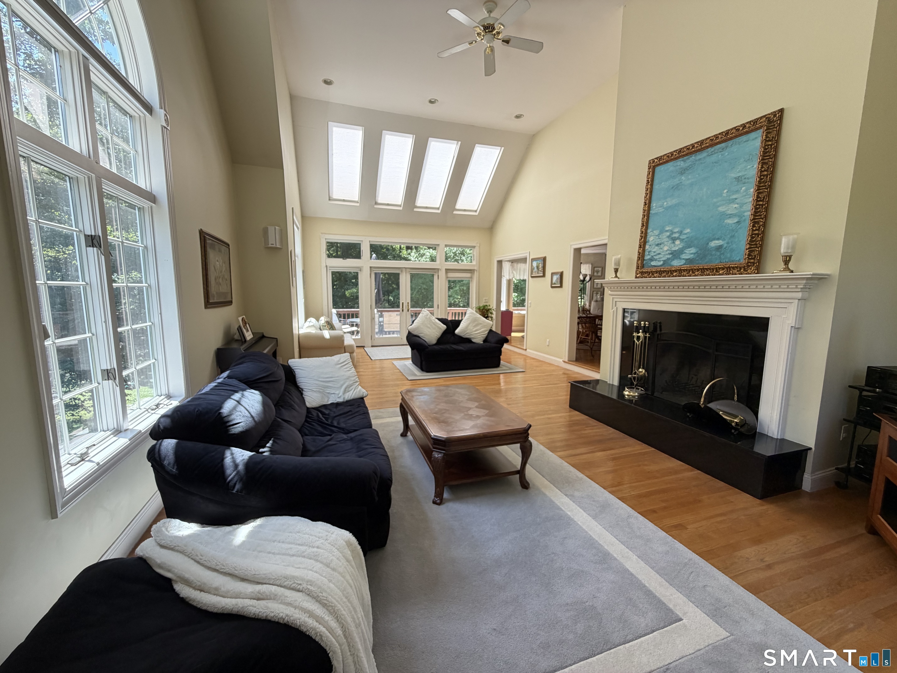 918 Rock Rimmon Road Property Photo 5