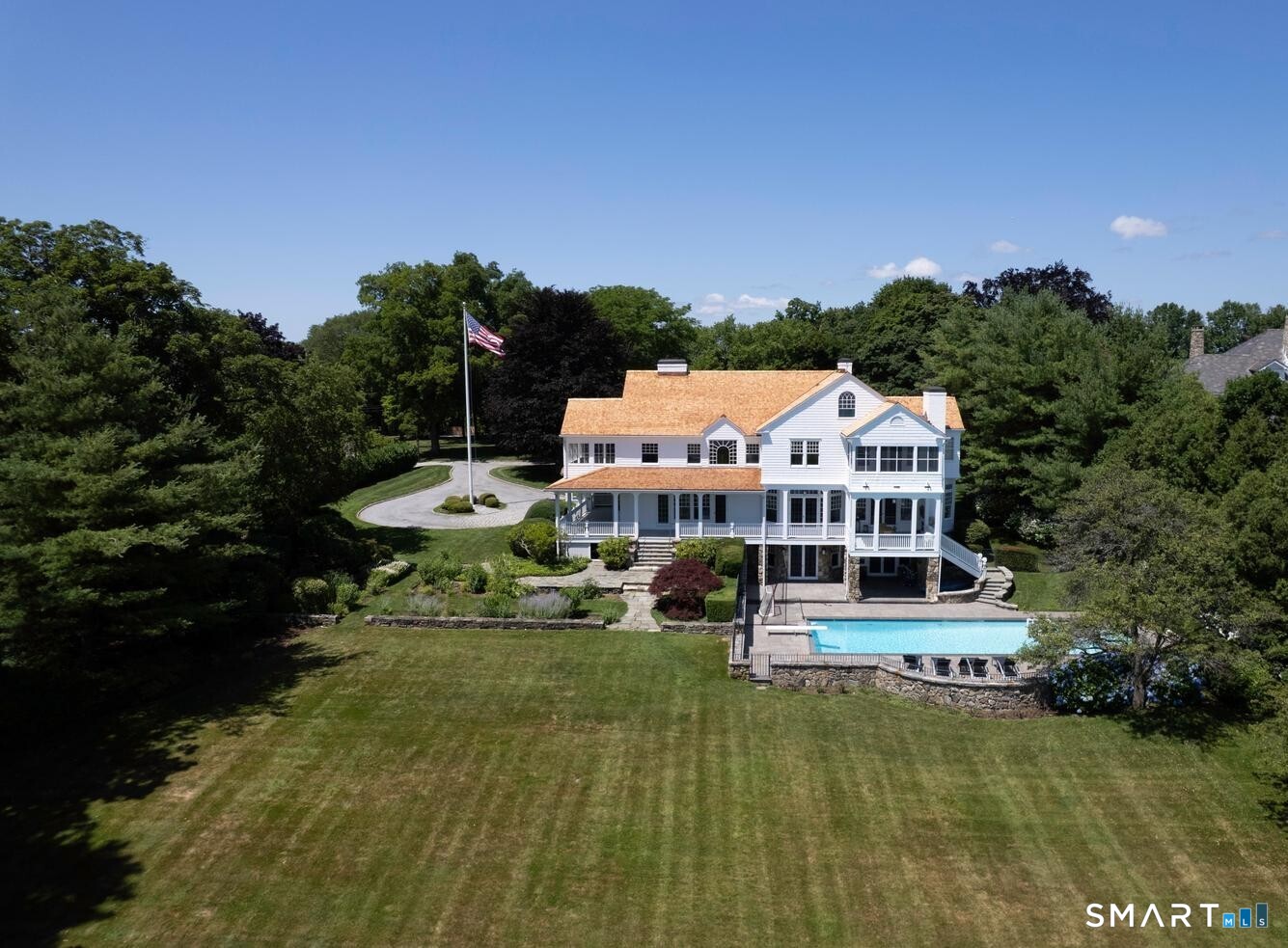 155 Long Neck Point Road Property Photo 1
