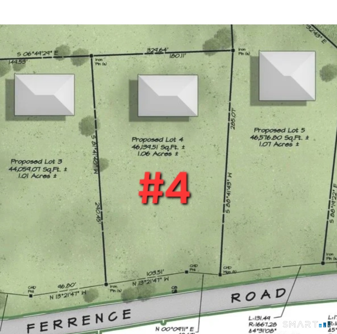 86 Ference Road Property Photo 2