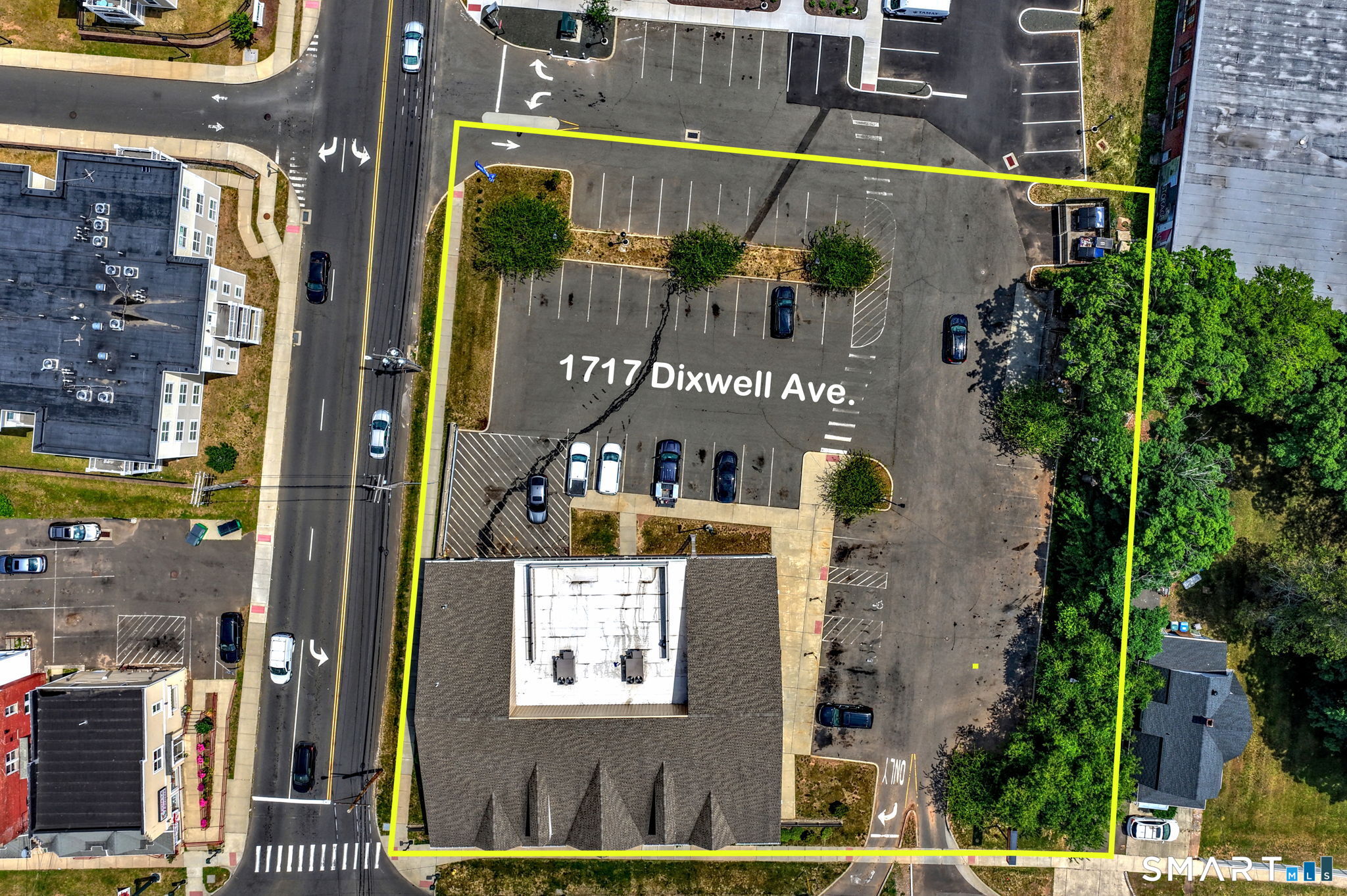 1717 Dixwell Avenue Property Photo 6