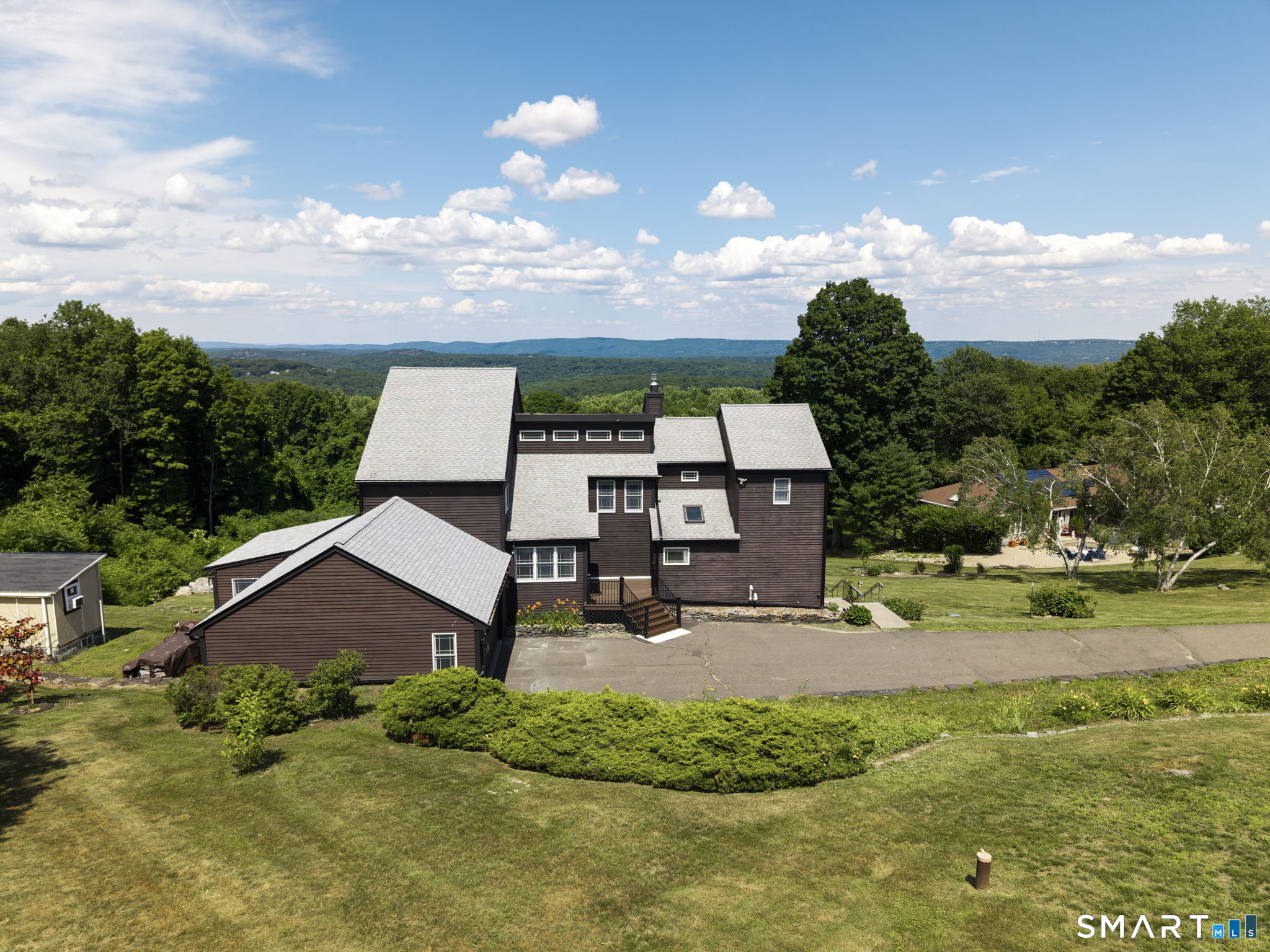 86 Taine Mountain Road Property Photo 1