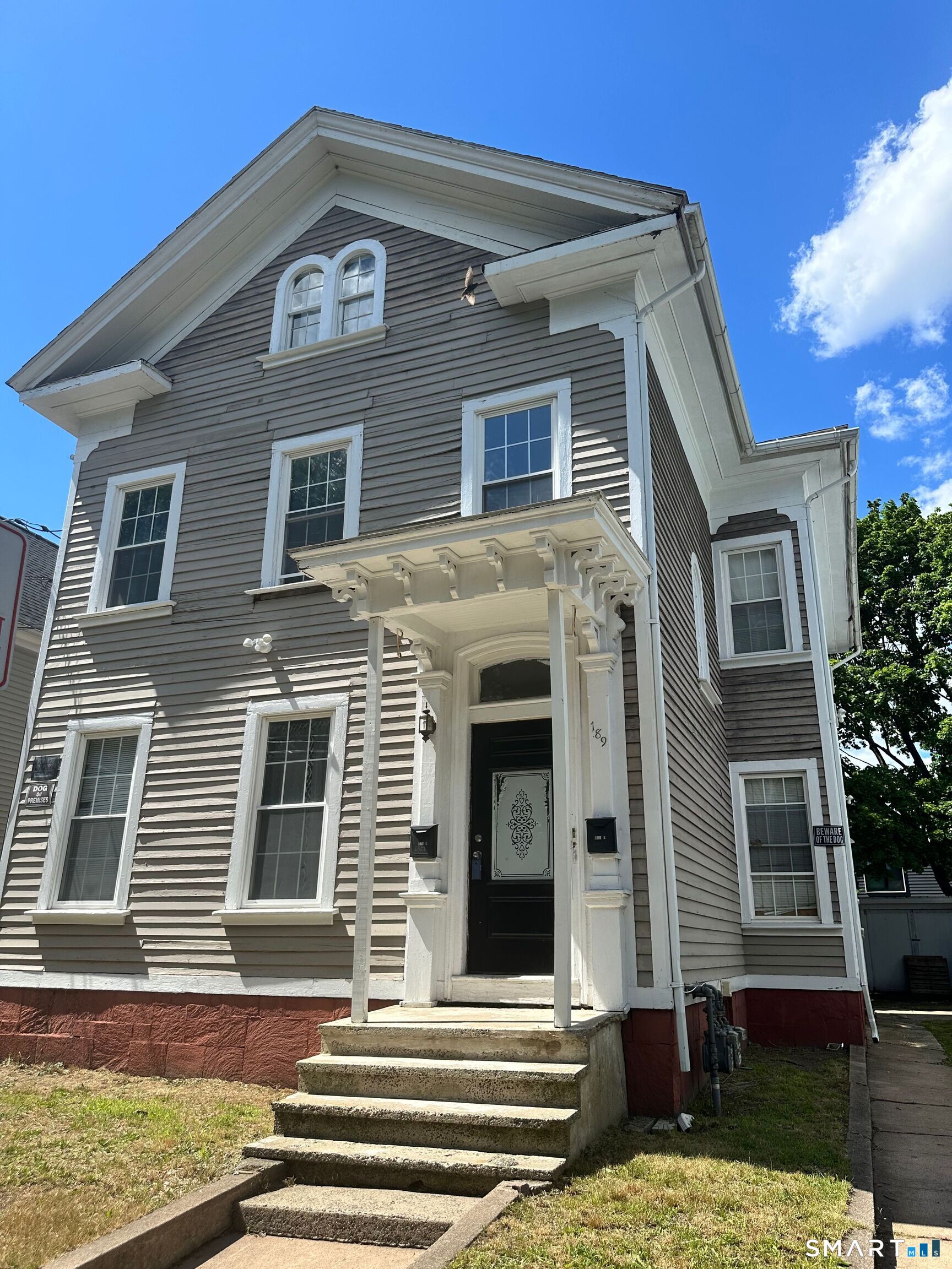 189 Putnam Street Property Photo 1