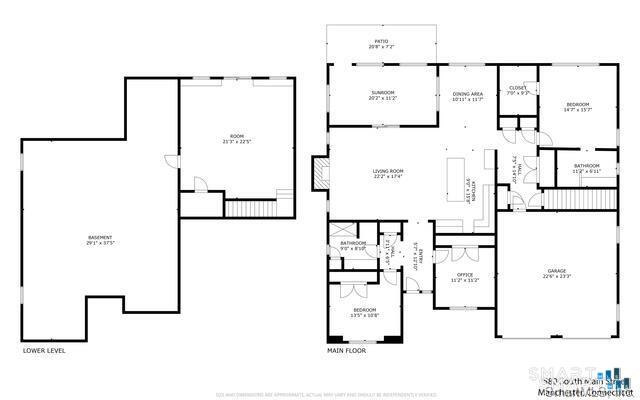 580 South Main Street Property Photo 4