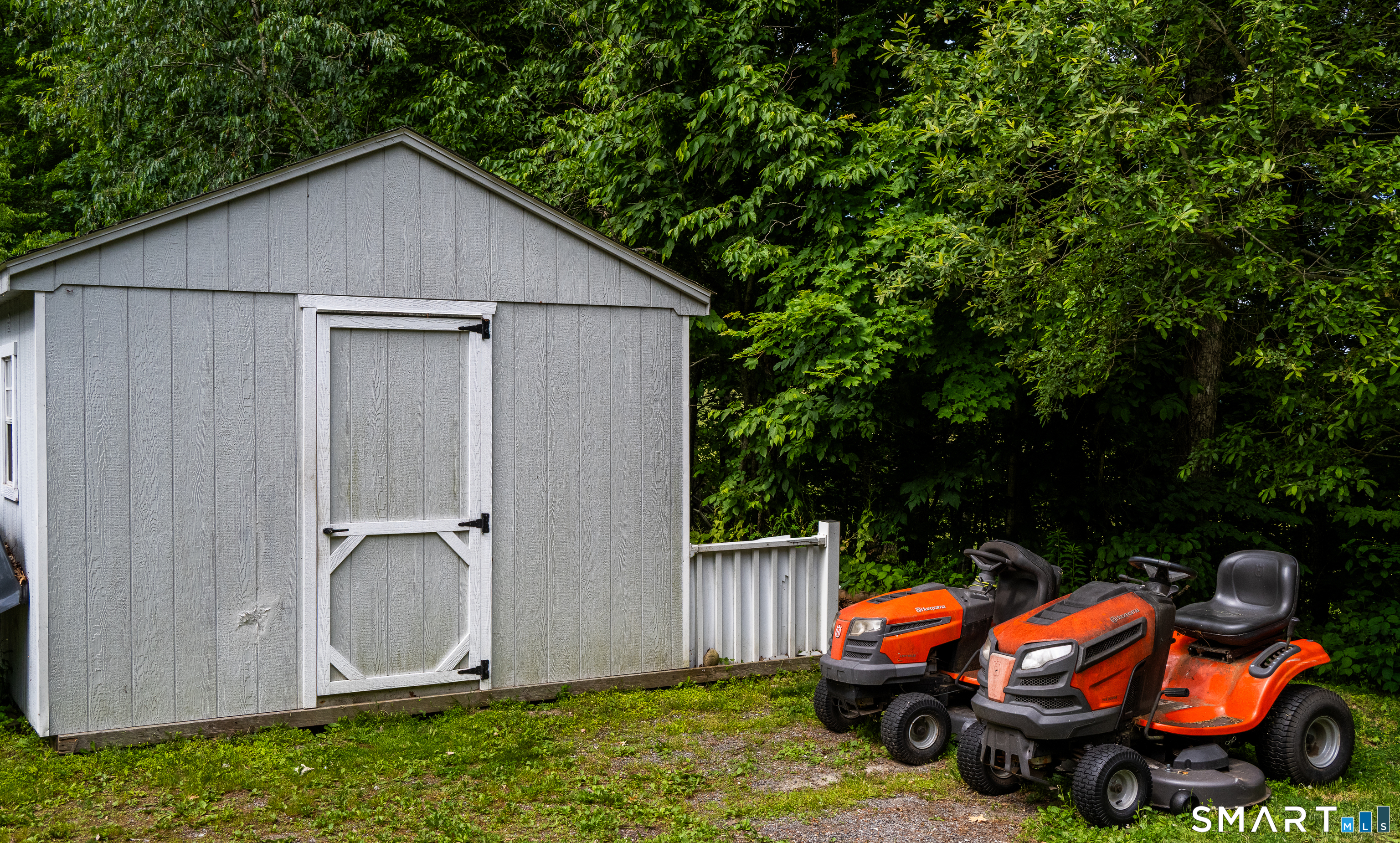 660 Sharon Station Road Property Photo 16