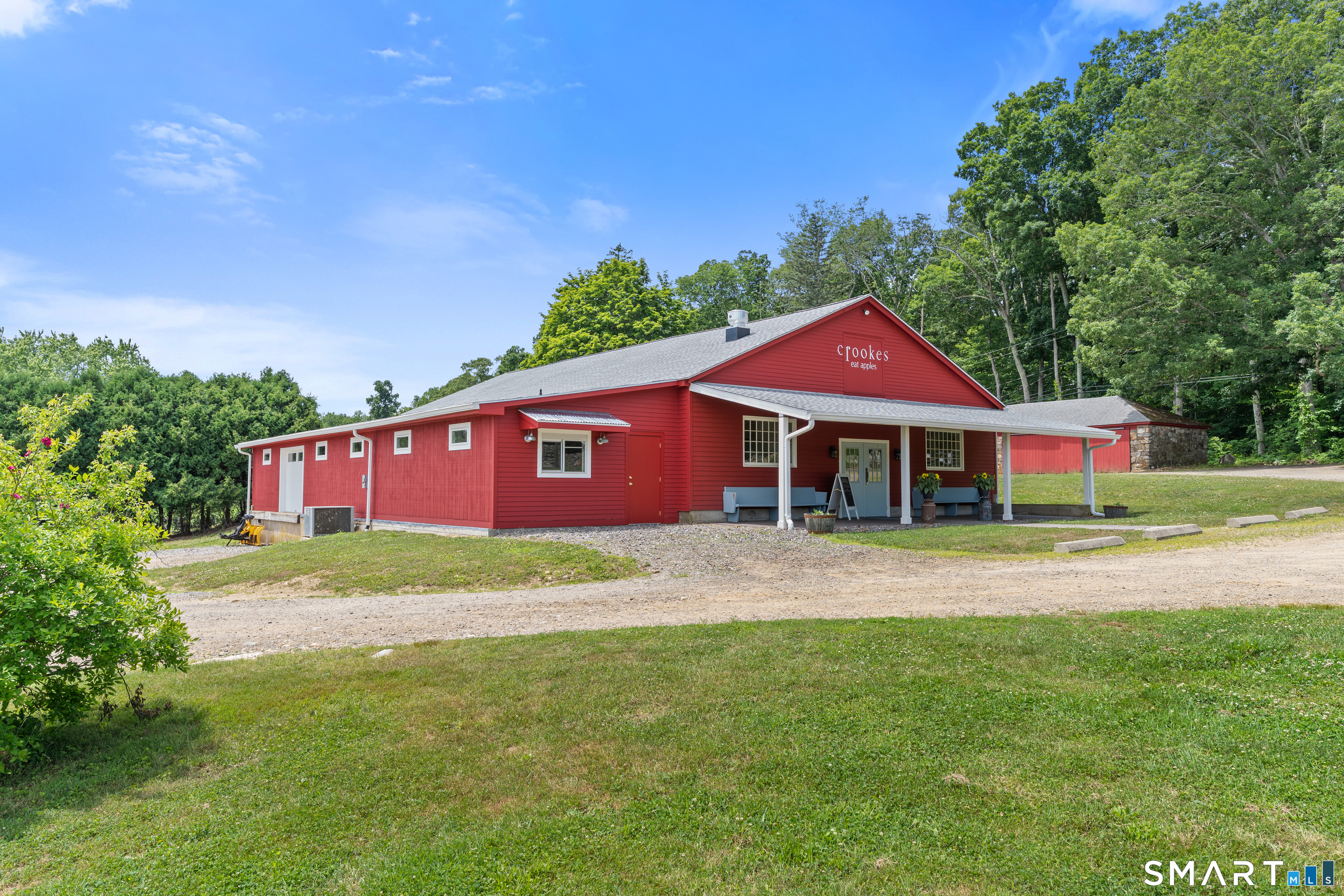 317 Bebbington Road Property Photo 15