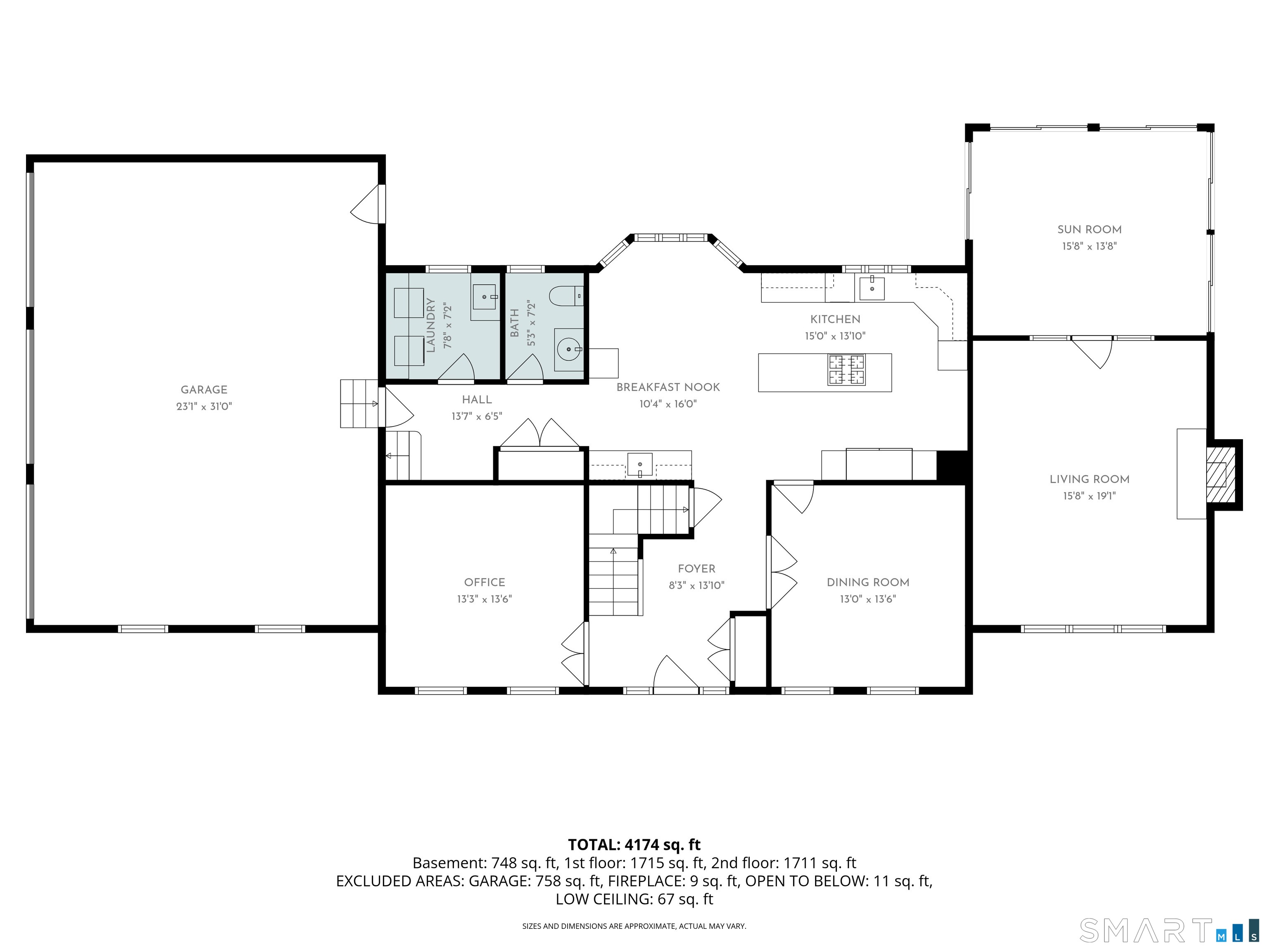 120 Strickland Street Property Photo 38