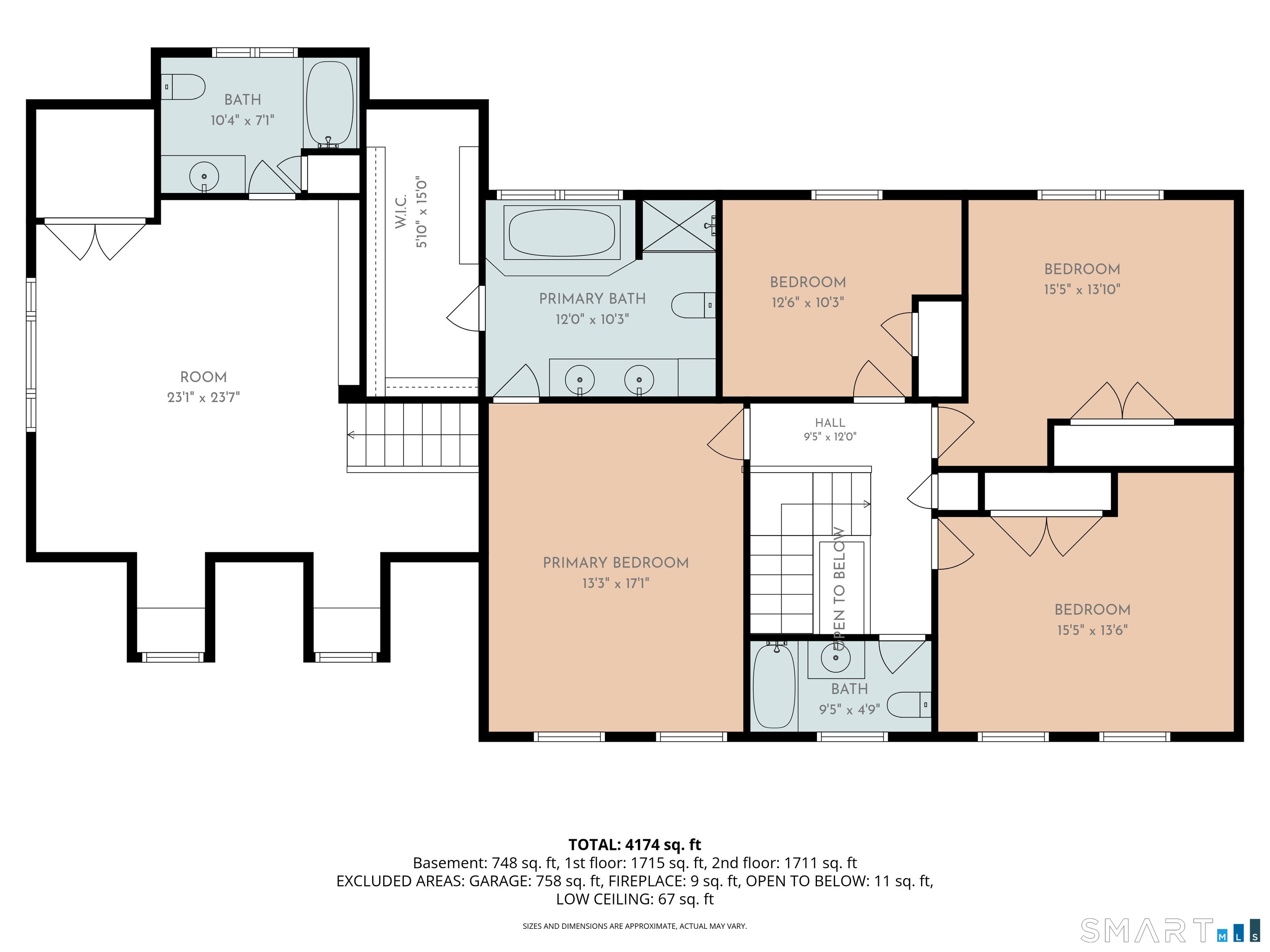 120 Strickland Street Property Photo 39