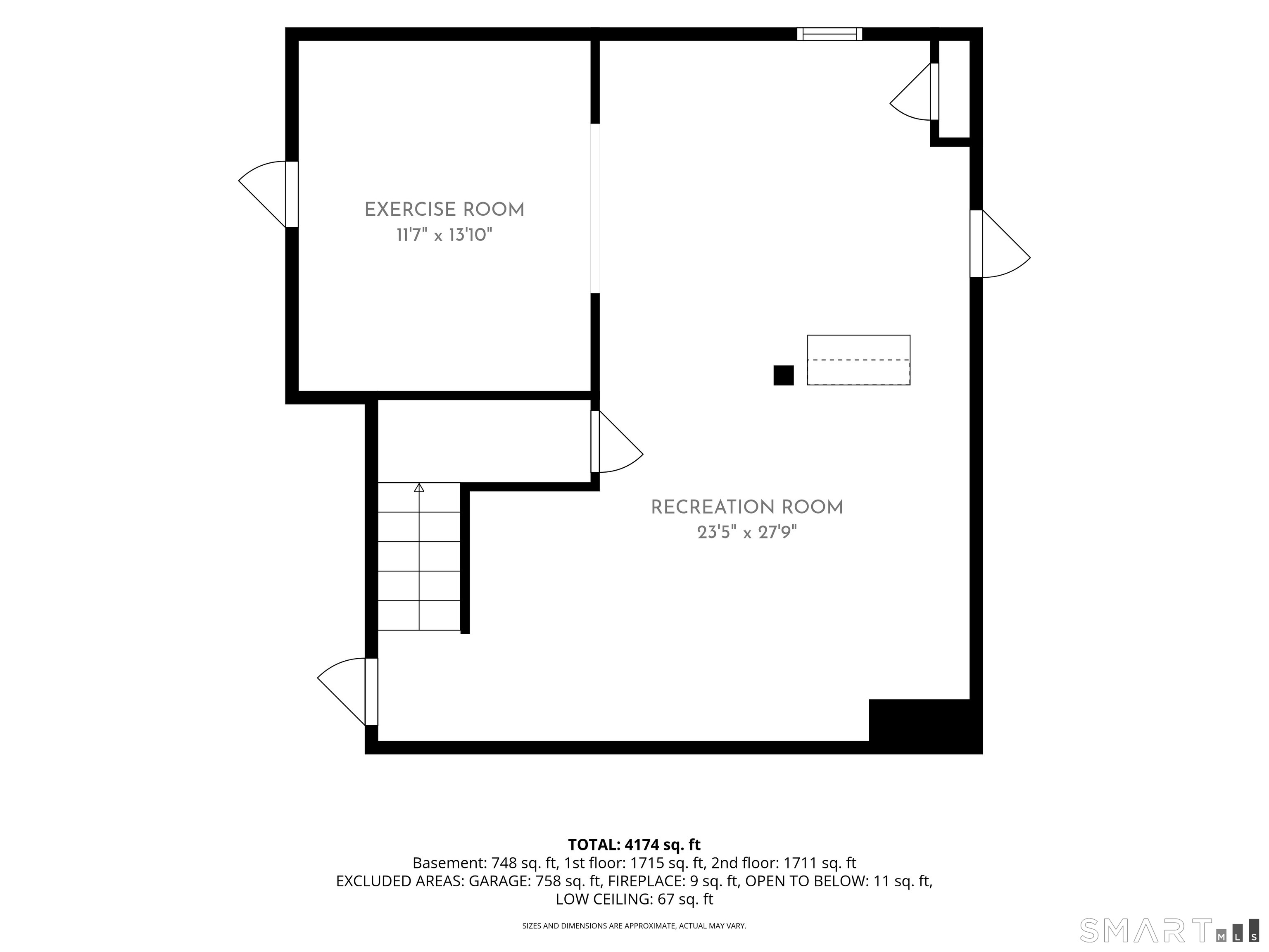 120 Strickland Street Property Photo 40