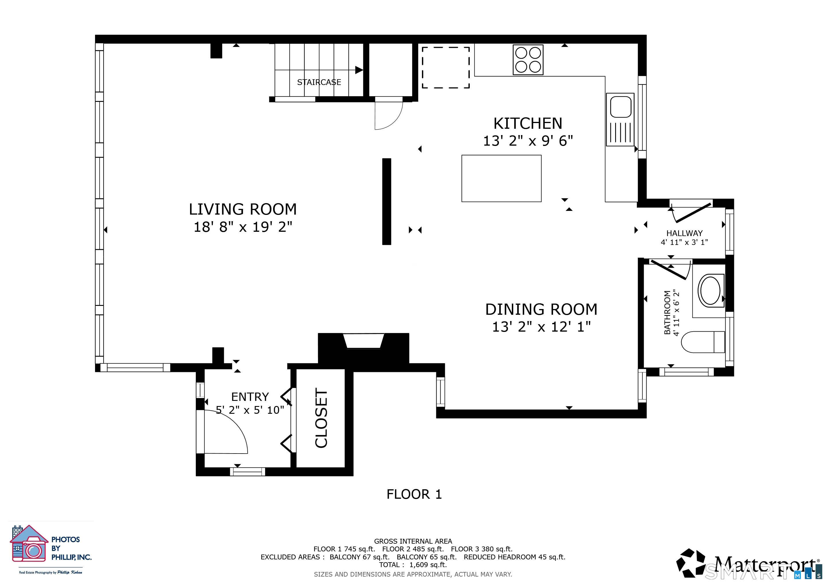 2 Paris Street Property Photo 38