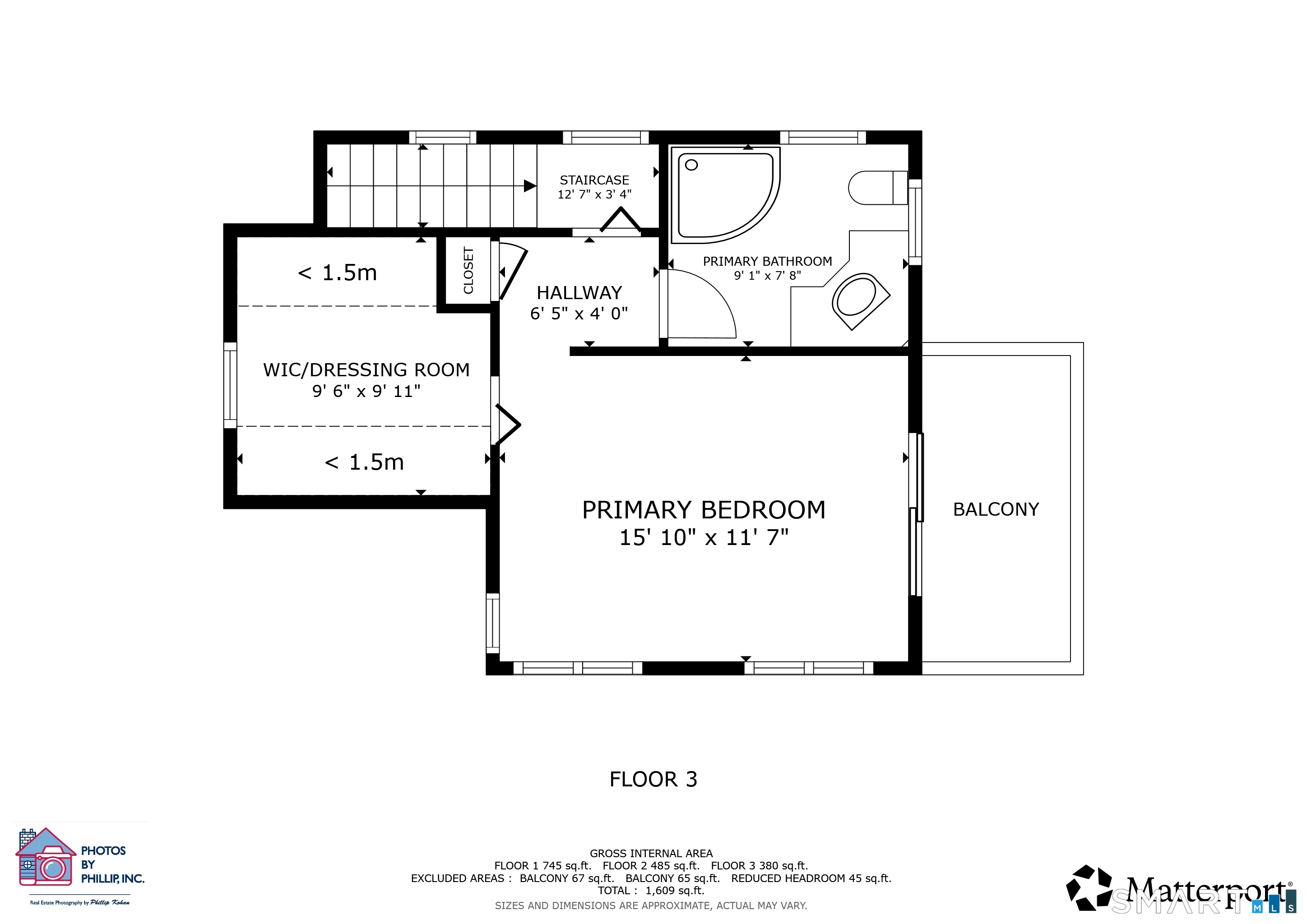 2 Paris Street Property Photo 40
