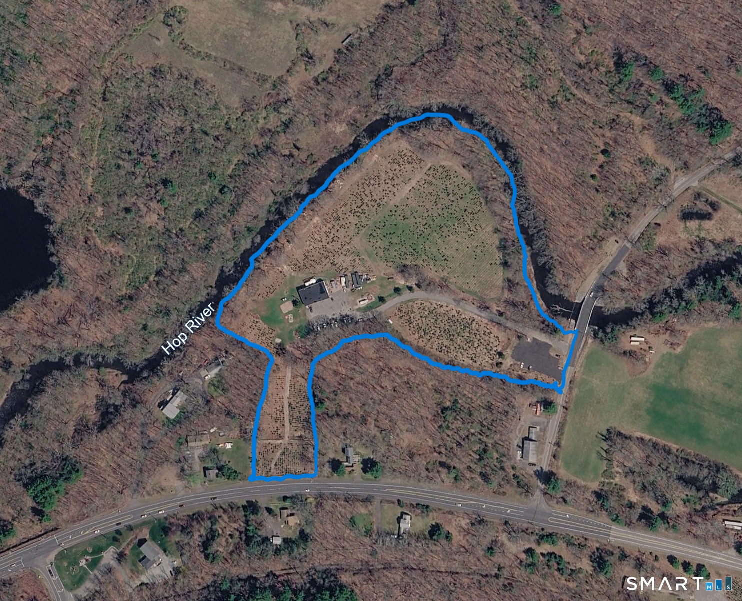 11 Bunker Hill Road Property Photo 1