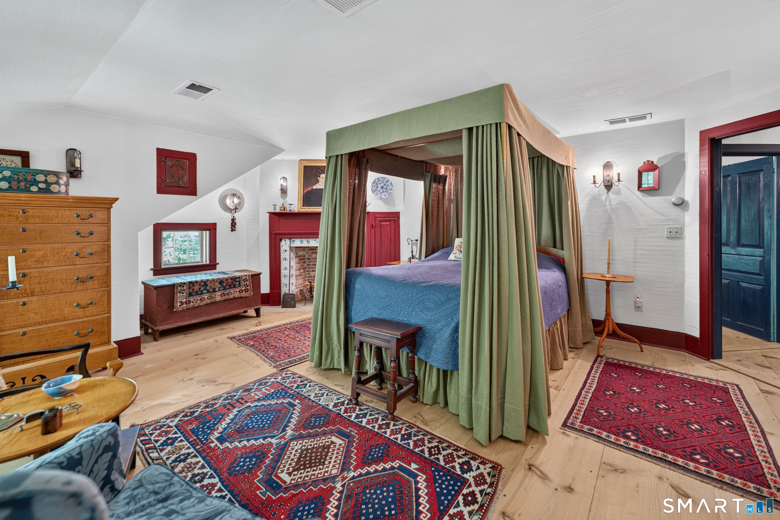 272 Horse Hill Road Property Photo 17