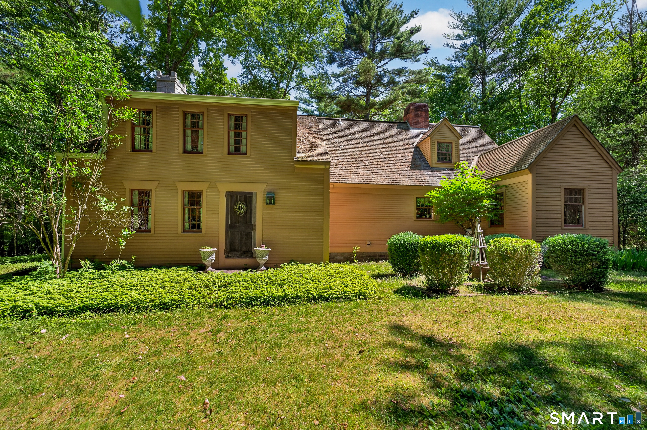 272 Horse Hill Road Property Photo 28