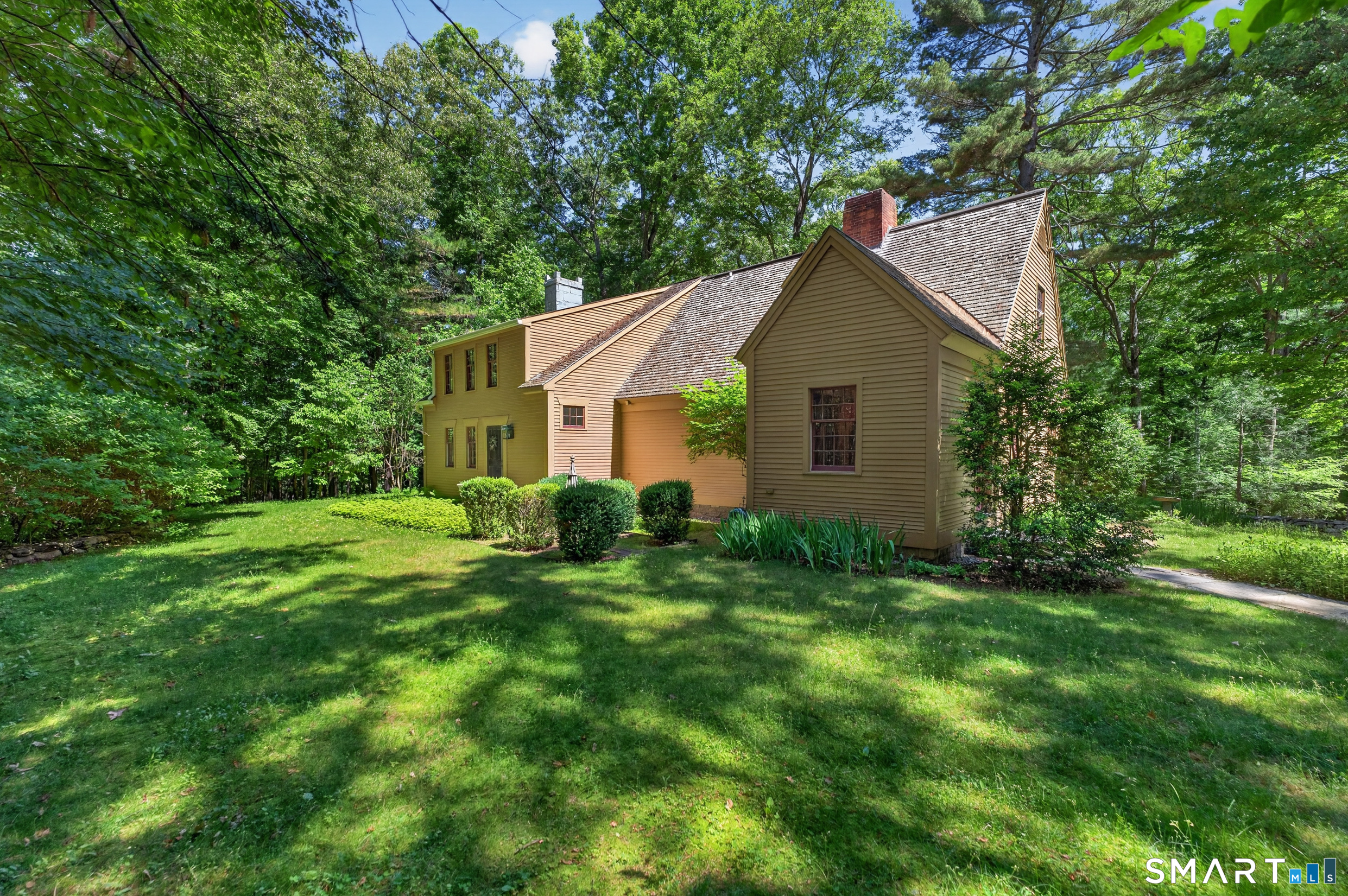 272 Horse Hill Road Property Photo 31