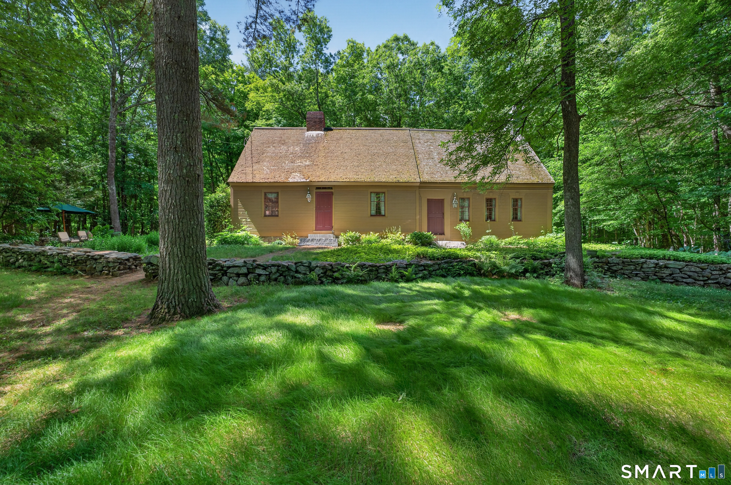 272 Horse Hill Road Property Photo 32