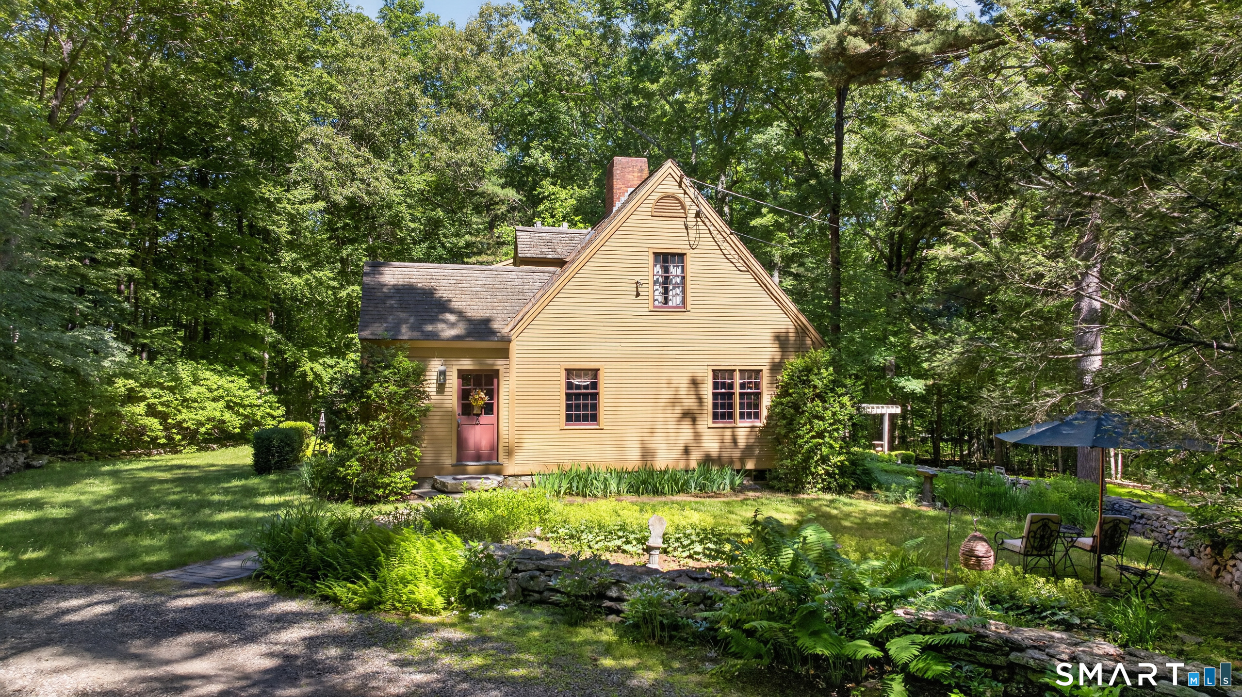 272 Horse Hill Road Property Photo 33