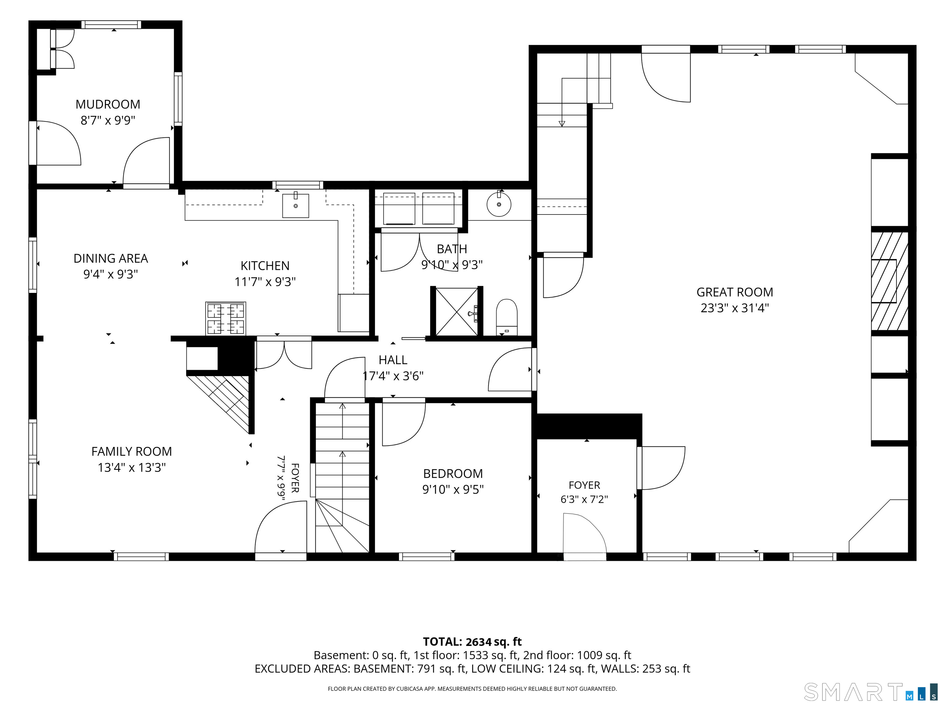 272 Horse Hill Road Property Photo 38