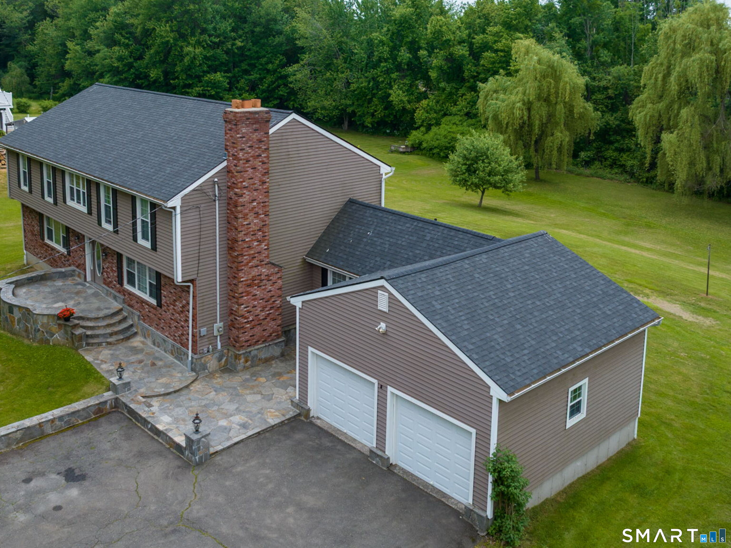 100 Mount Tobe Road Property Photo 1