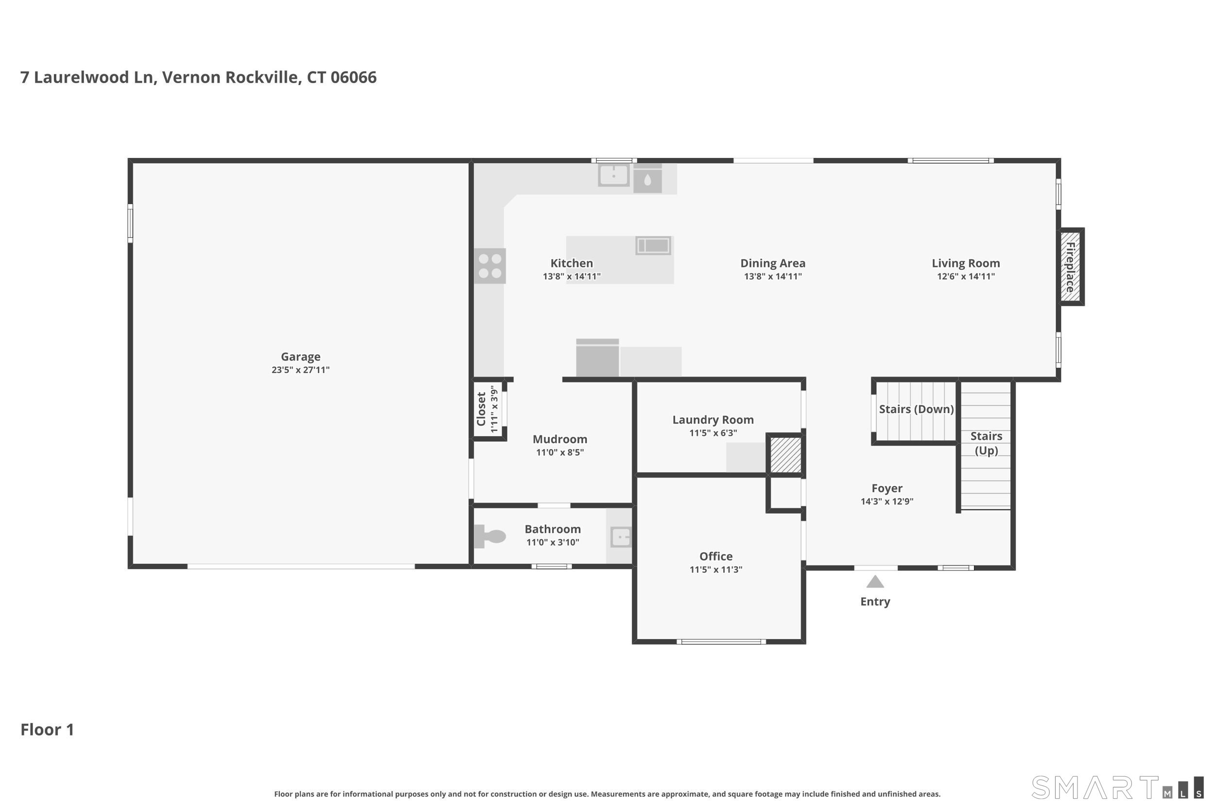 7 Laurelwood Lane Property Photo 39