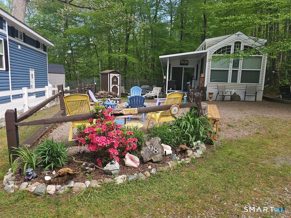 262 Shetucket 98 Turnpike Property Photo 15