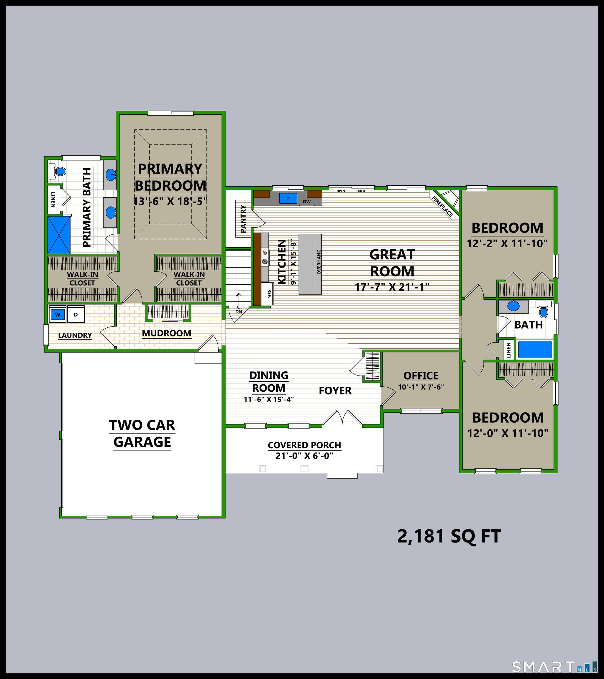609 Cider Lane Property Photo 3