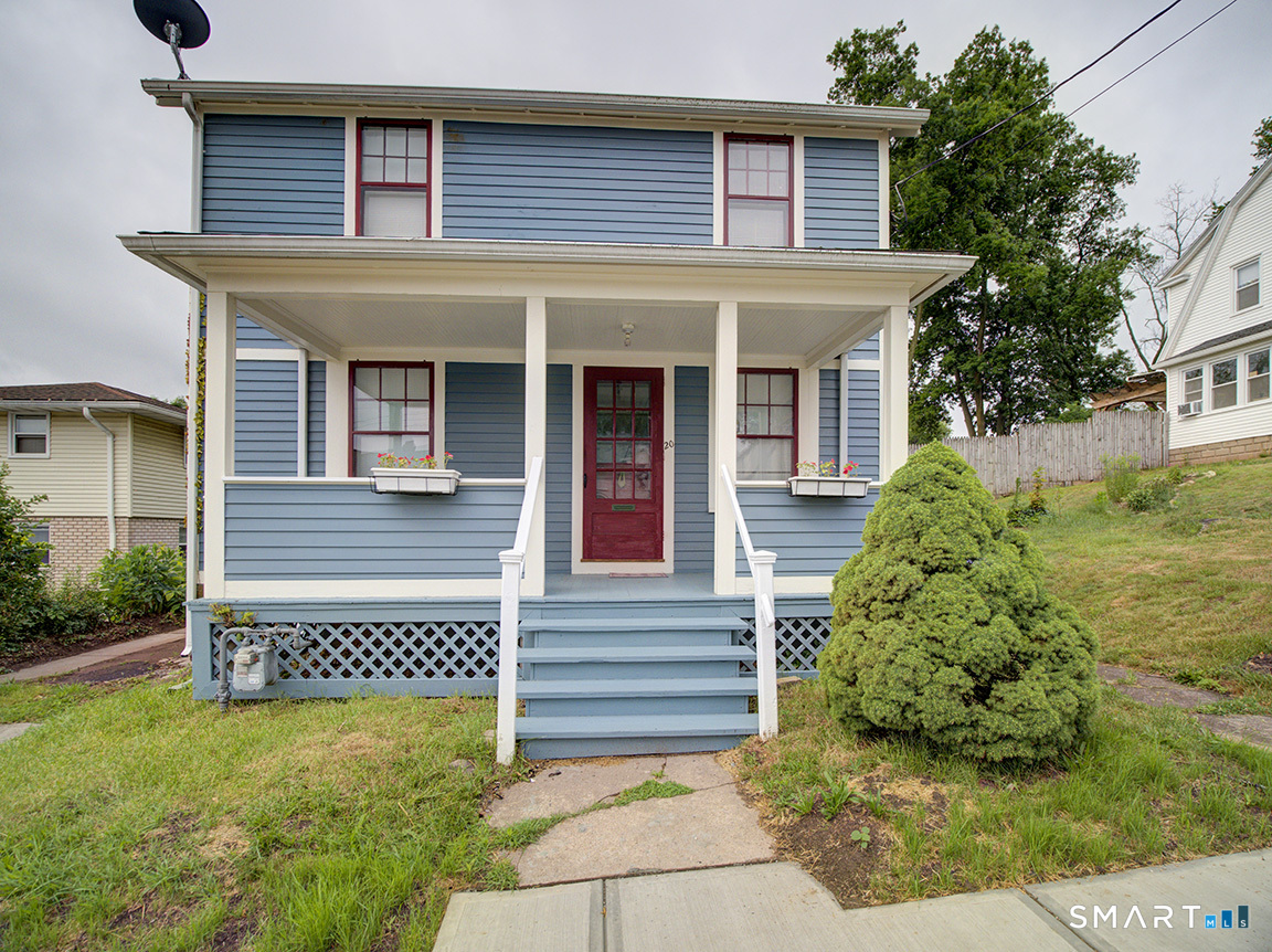 20 Homestead Avenue Property Photo 1