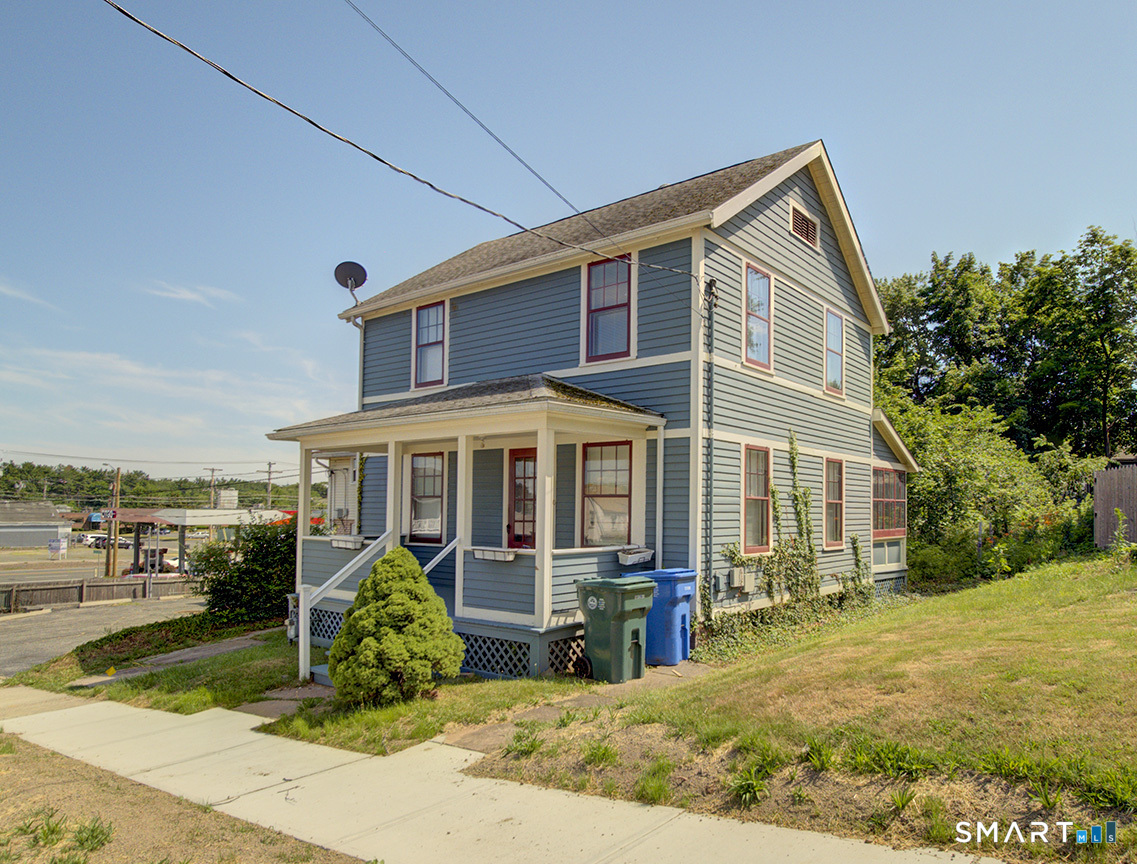 20 Homestead Avenue Property Photo 2