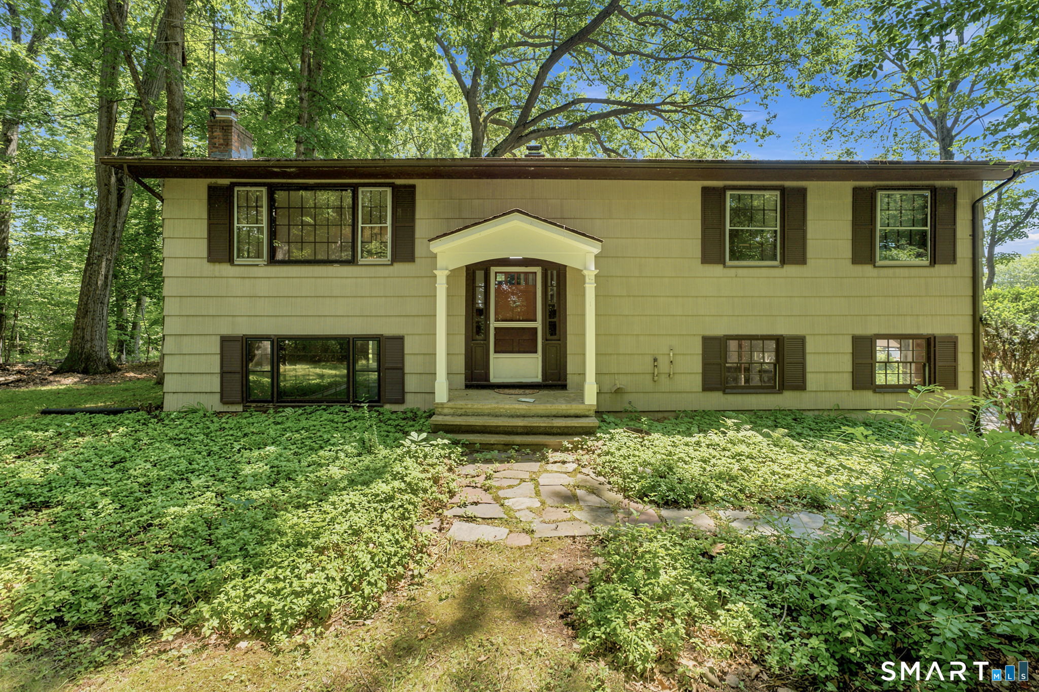 448 Mixville Road Property Photo 1
