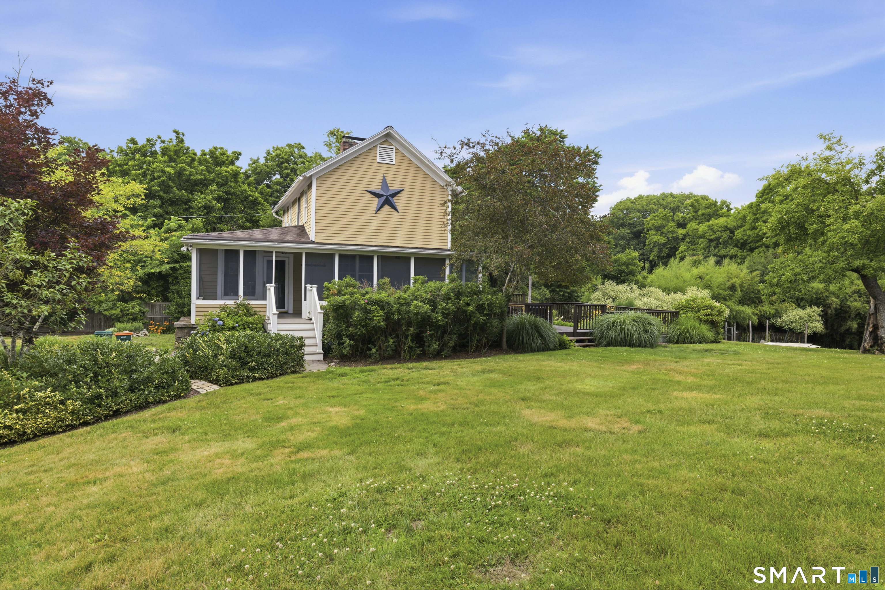 78 Black Rock Turnpike Property Photo 1
