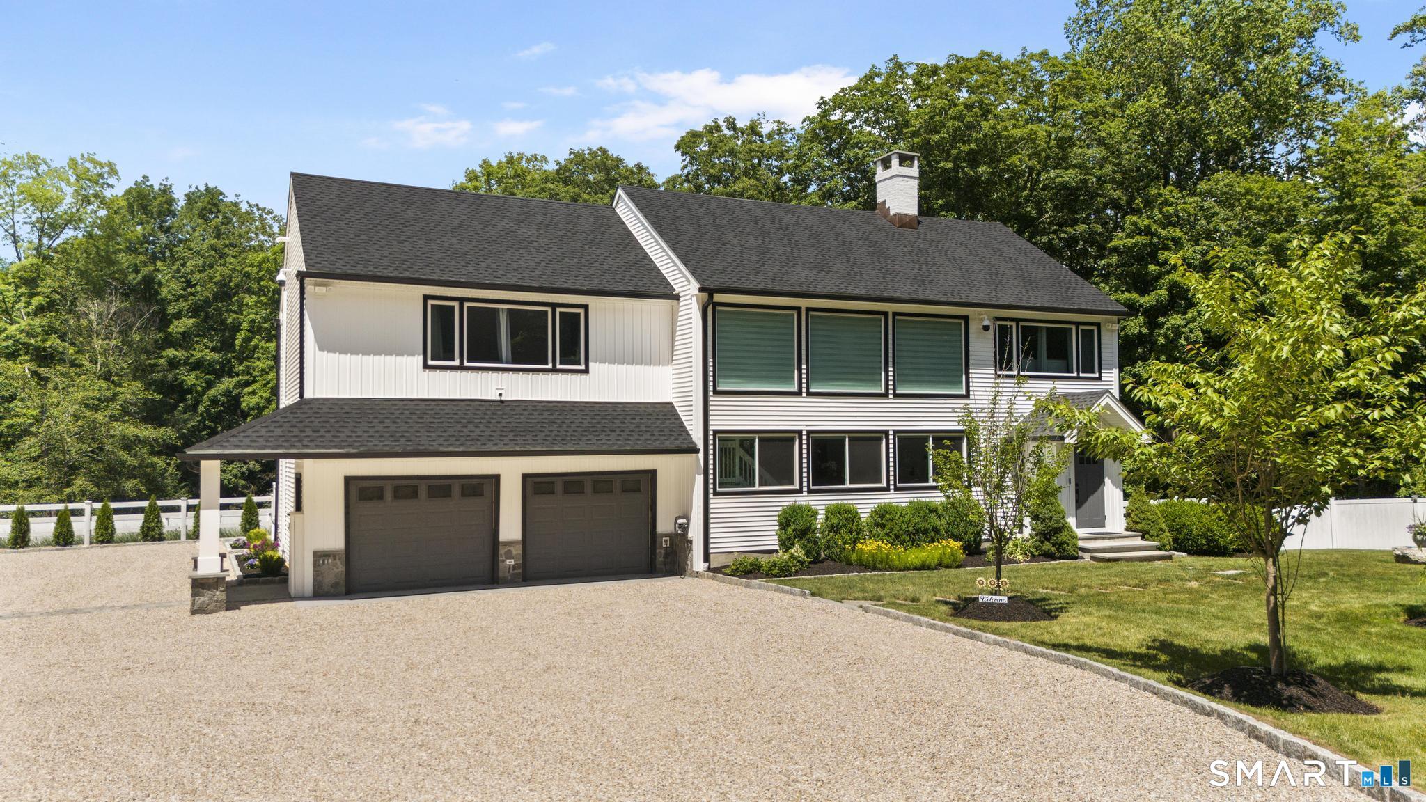 1080 Black Rock Turnpike Property Photo 1