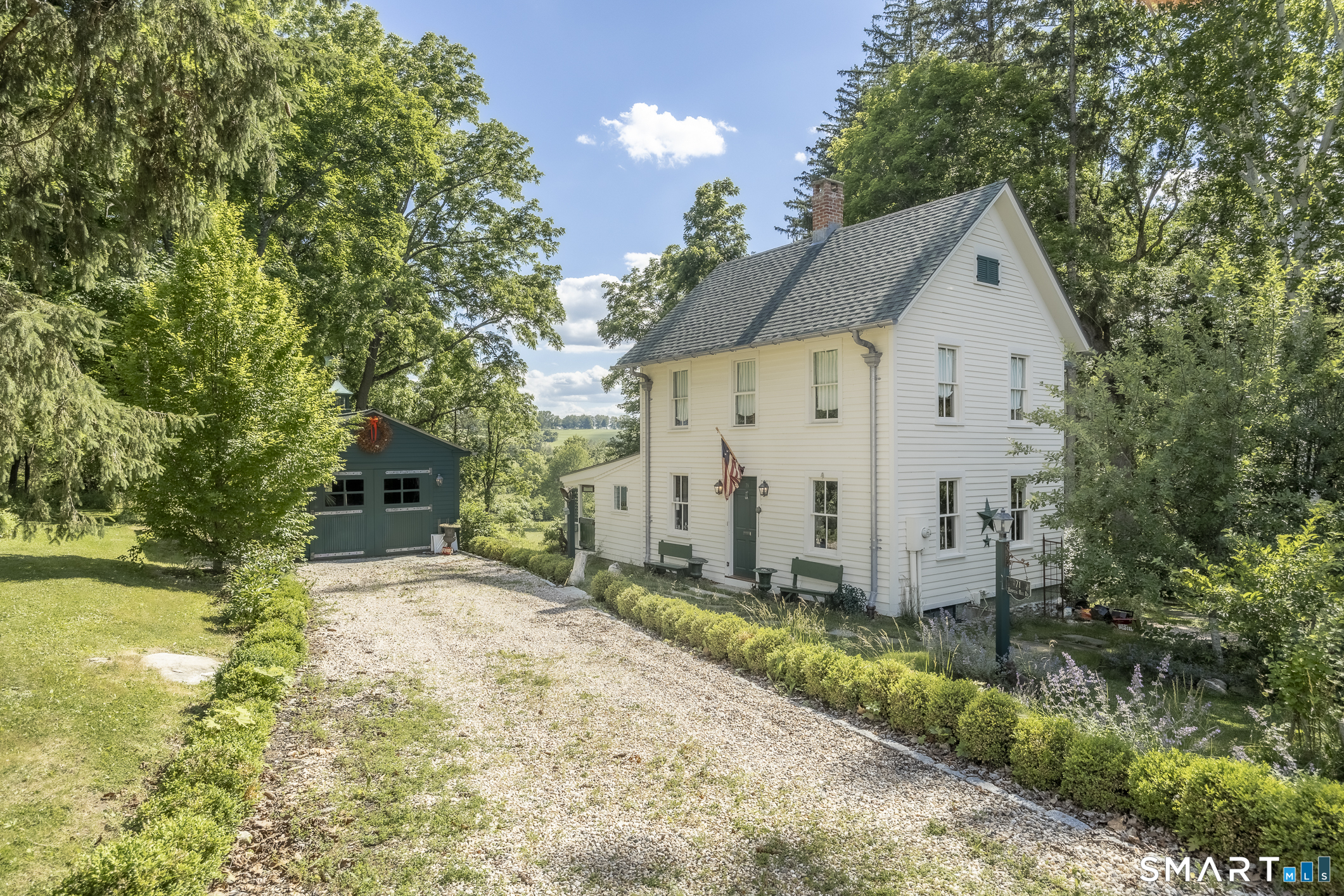 71 Hospital Hill Road Property Photo 1