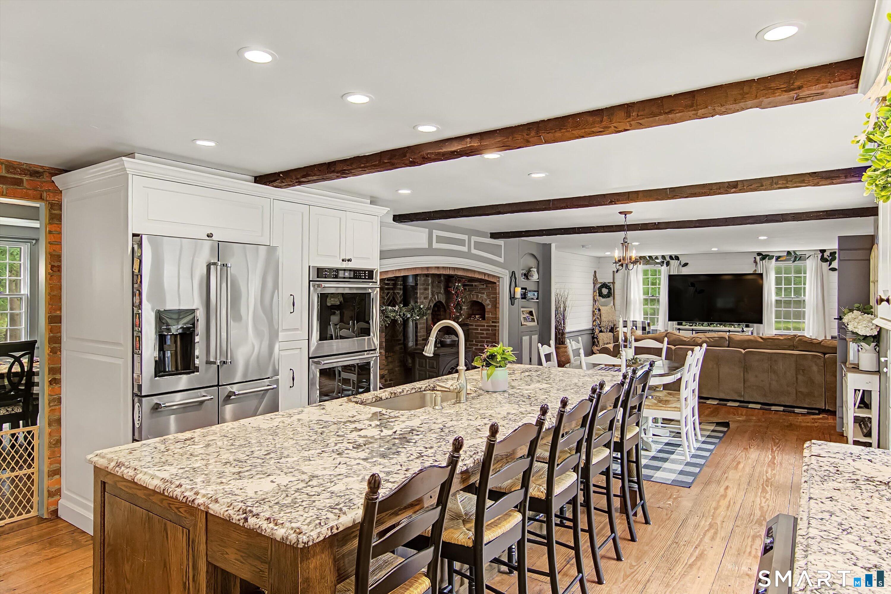1640 Little Meadow Road Property Photo 8