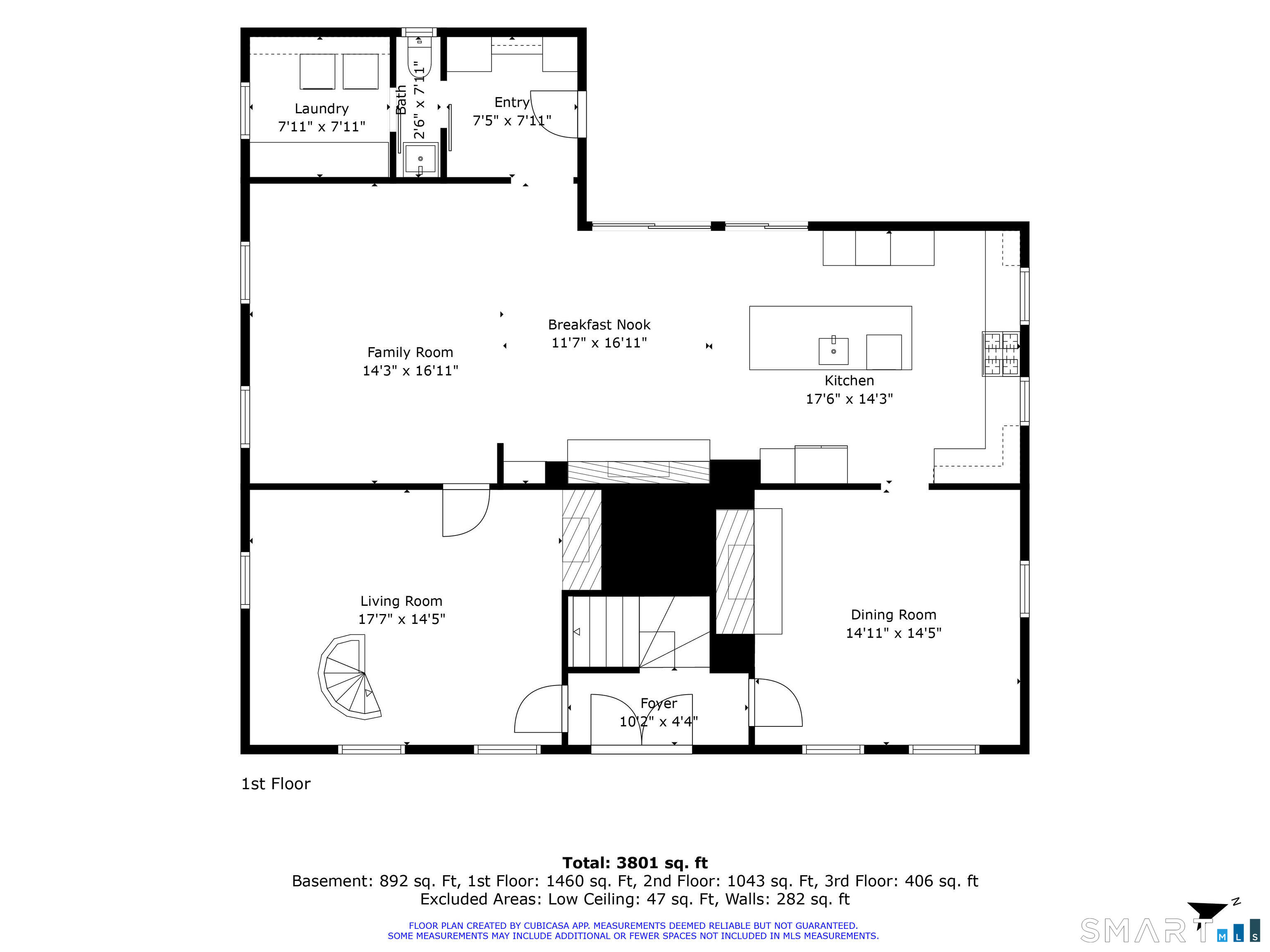 1640 Little Meadow Road Property Photo 40