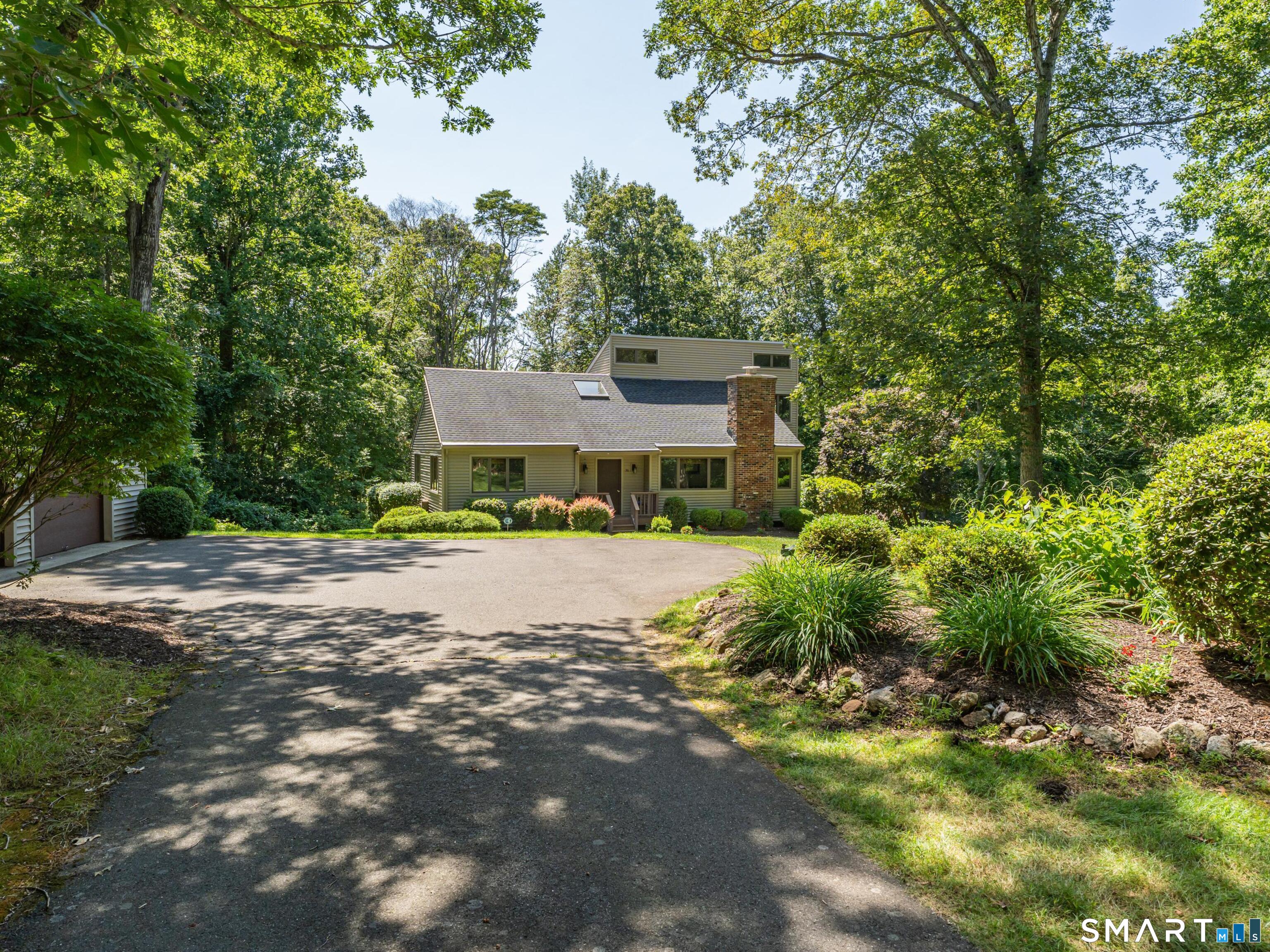 70 Hoadley Creek Circle Property Photo 1