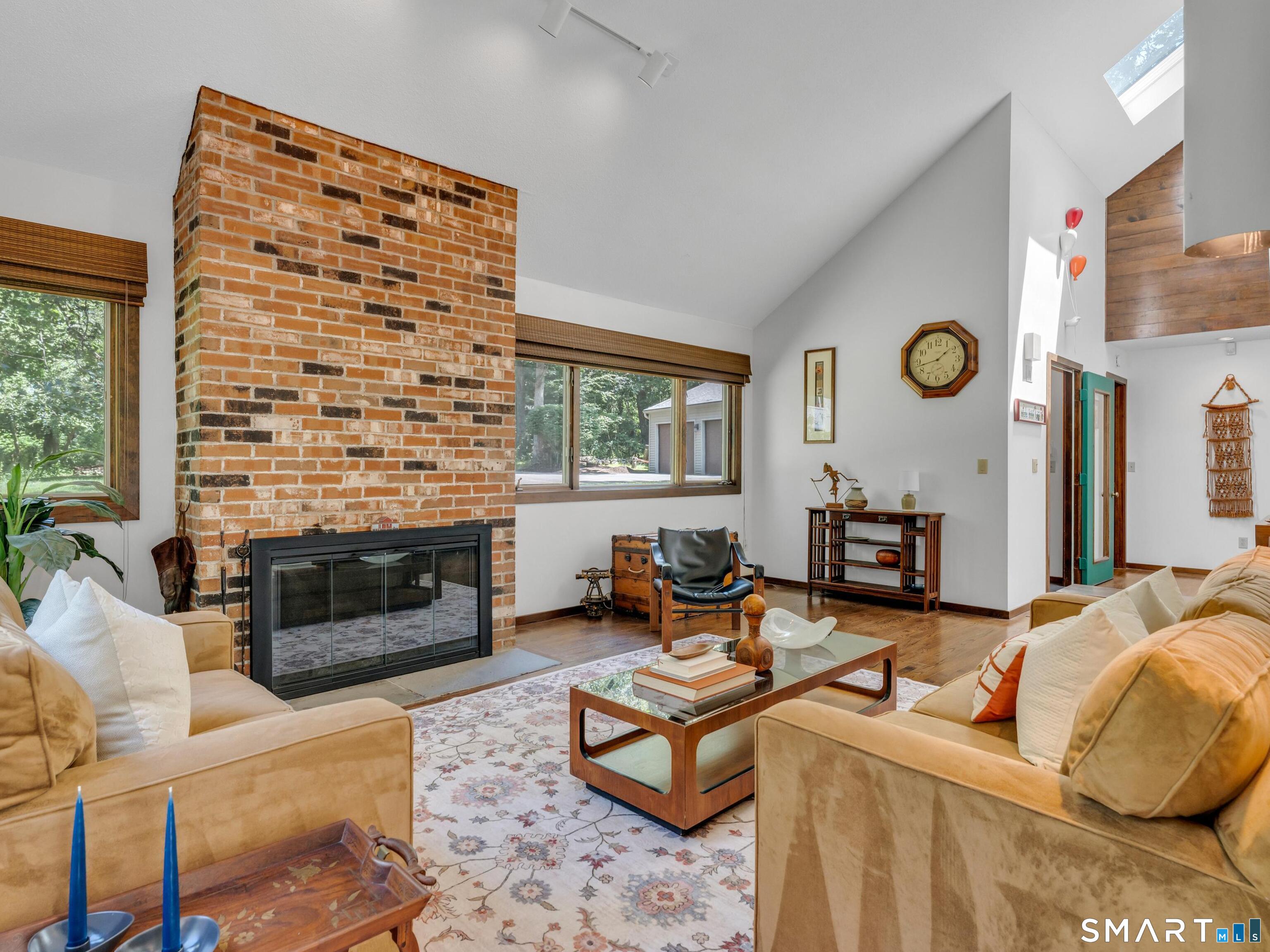 70 Hoadley Creek Circle Property Photo 7