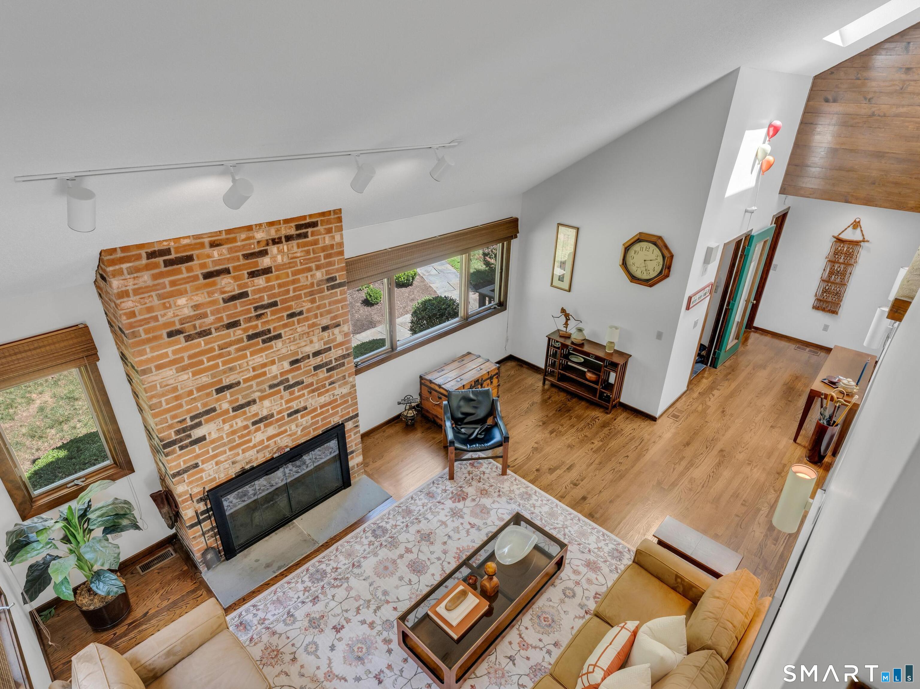 70 Hoadley Creek Circle Property Photo 32