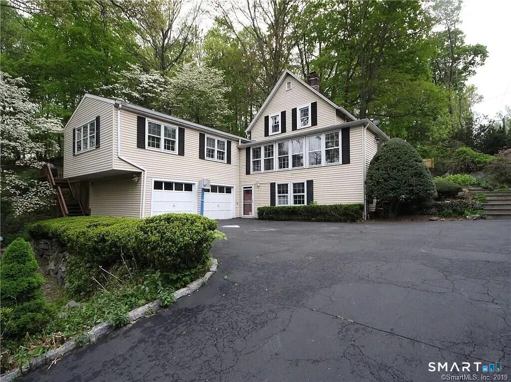 1286 Long Ridge Road Property Photo 1