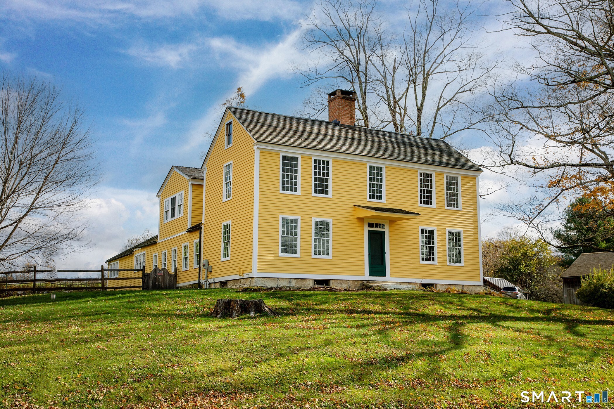 167 Beebe Hill Road Property Photo 1