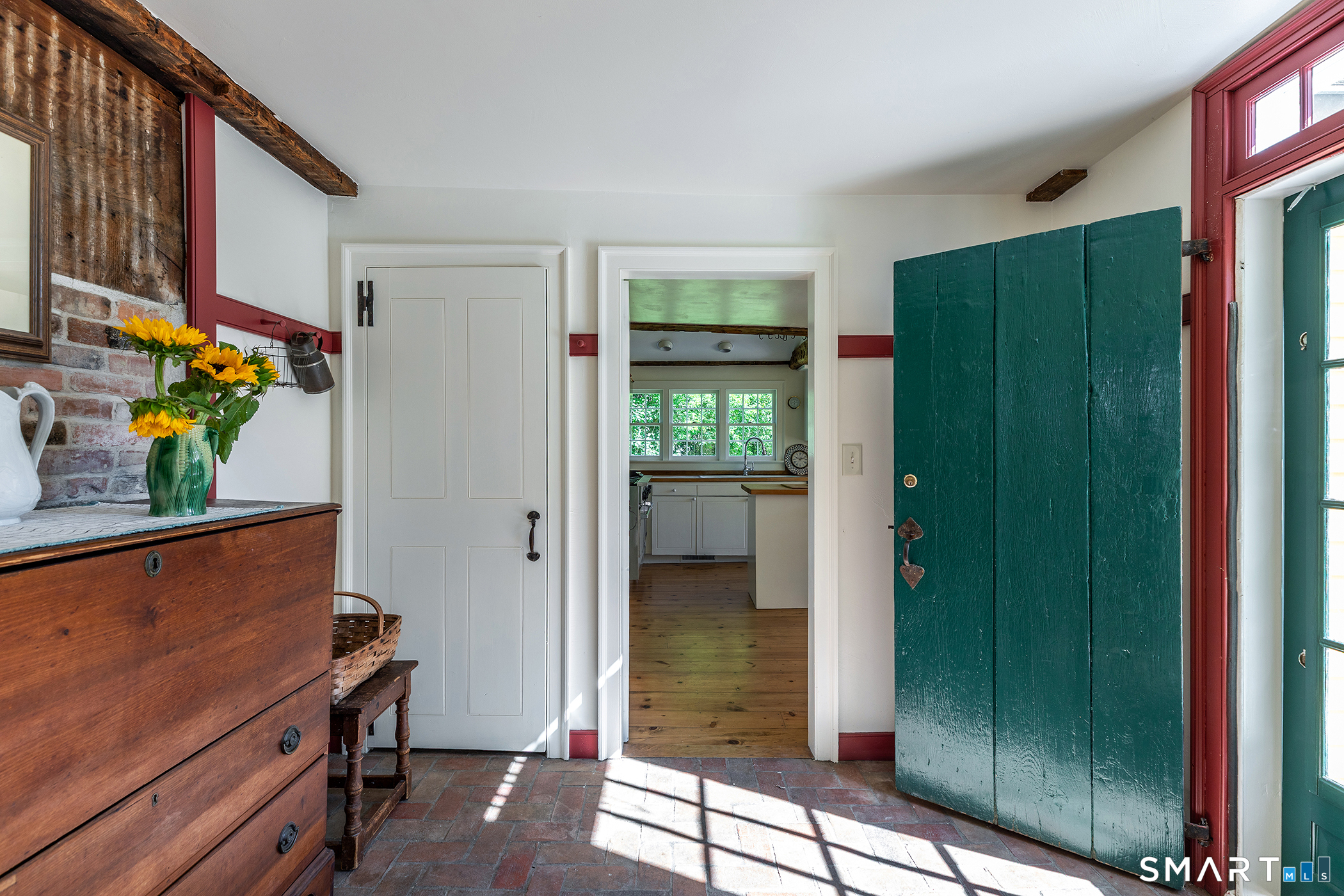167 Beebe Hill Road Property Photo 3