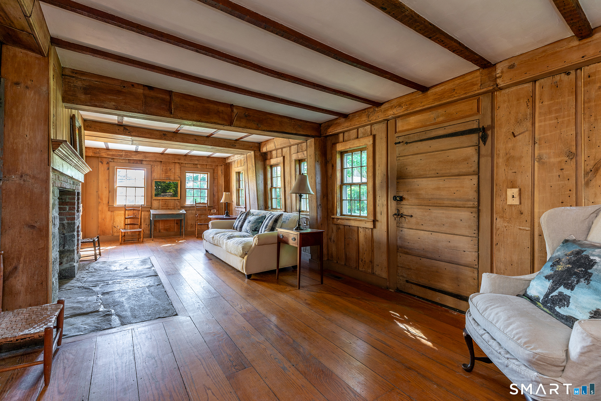 167 Beebe Hill Road Property Photo 4
