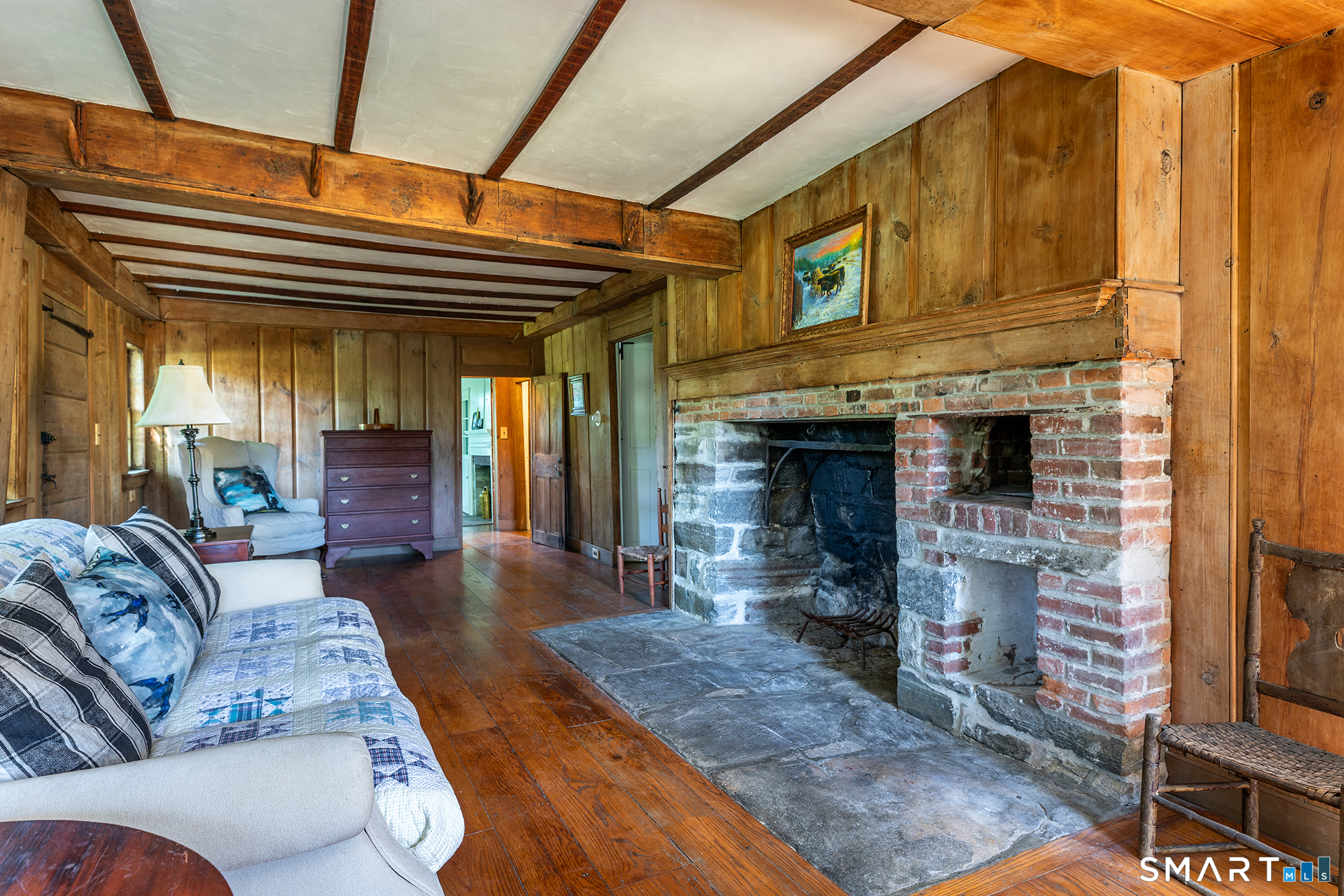 167 Beebe Hill Road Property Photo 5