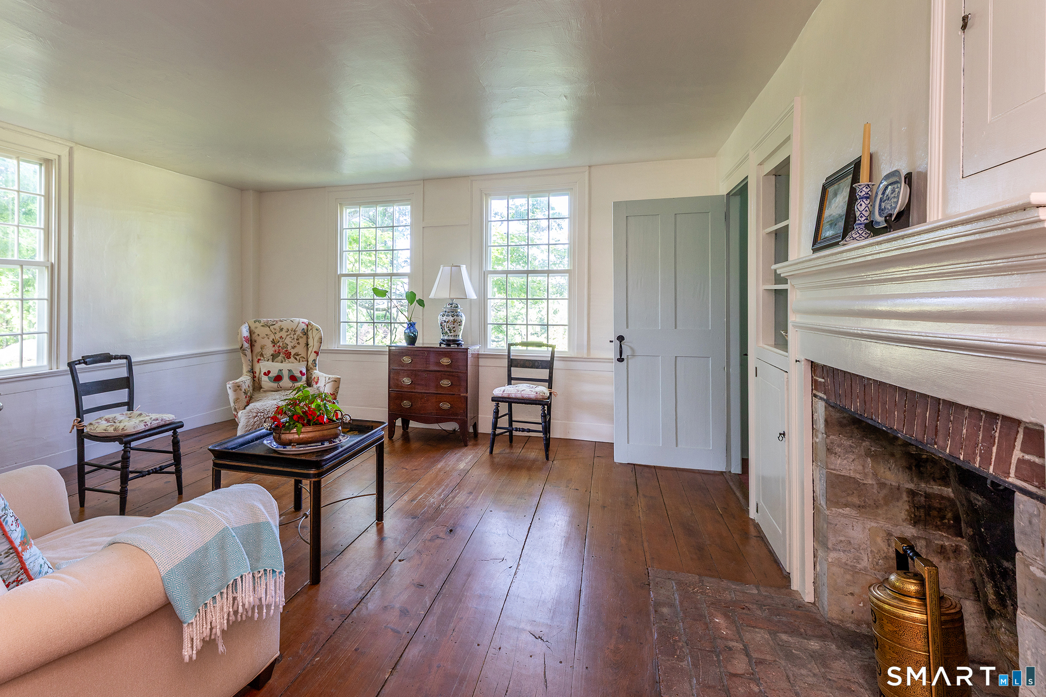 167 Beebe Hill Road Property Photo 7