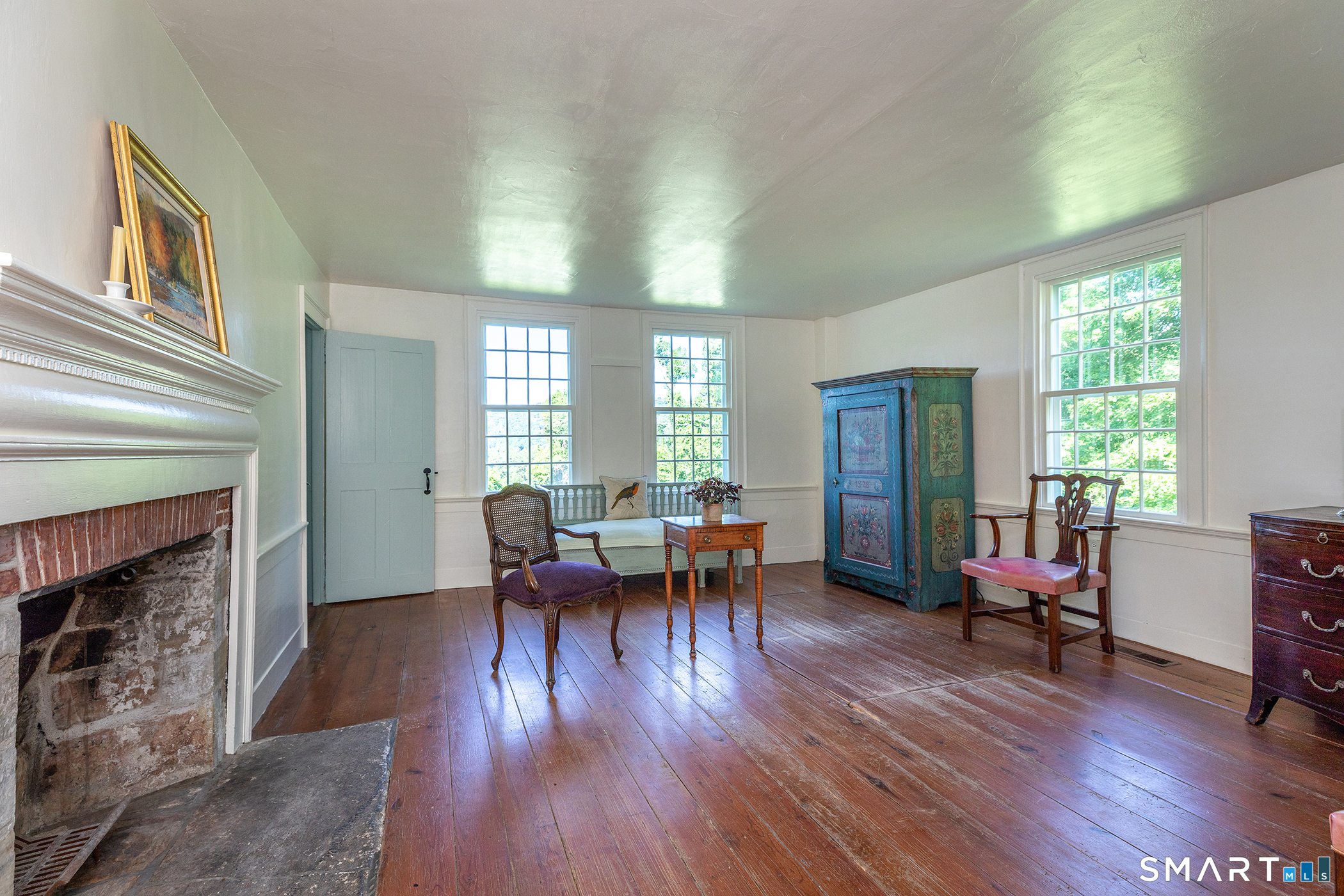 167 Beebe Hill Road Property Photo 10