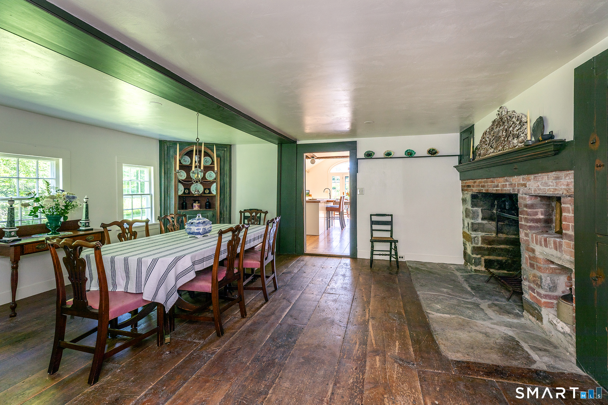 167 Beebe Hill Road Property Photo 12