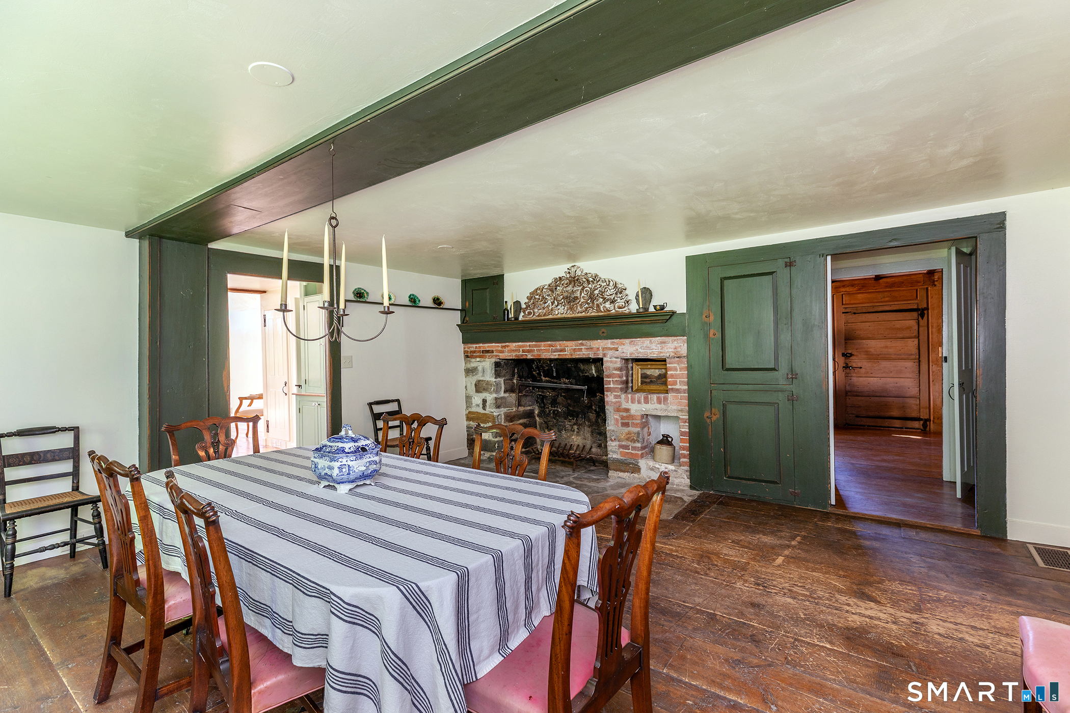 167 Beebe Hill Road Property Photo 13