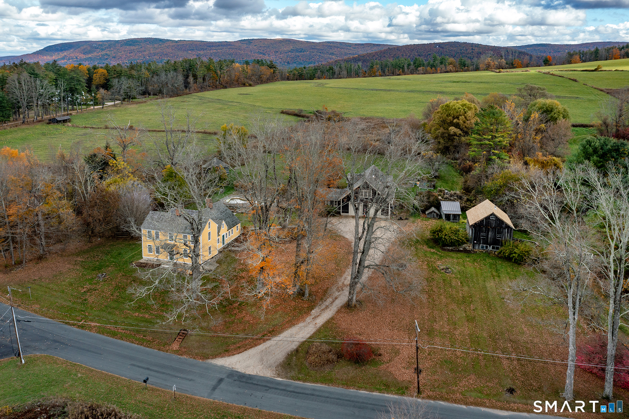 167 Beebe Hill Road Property Photo 36