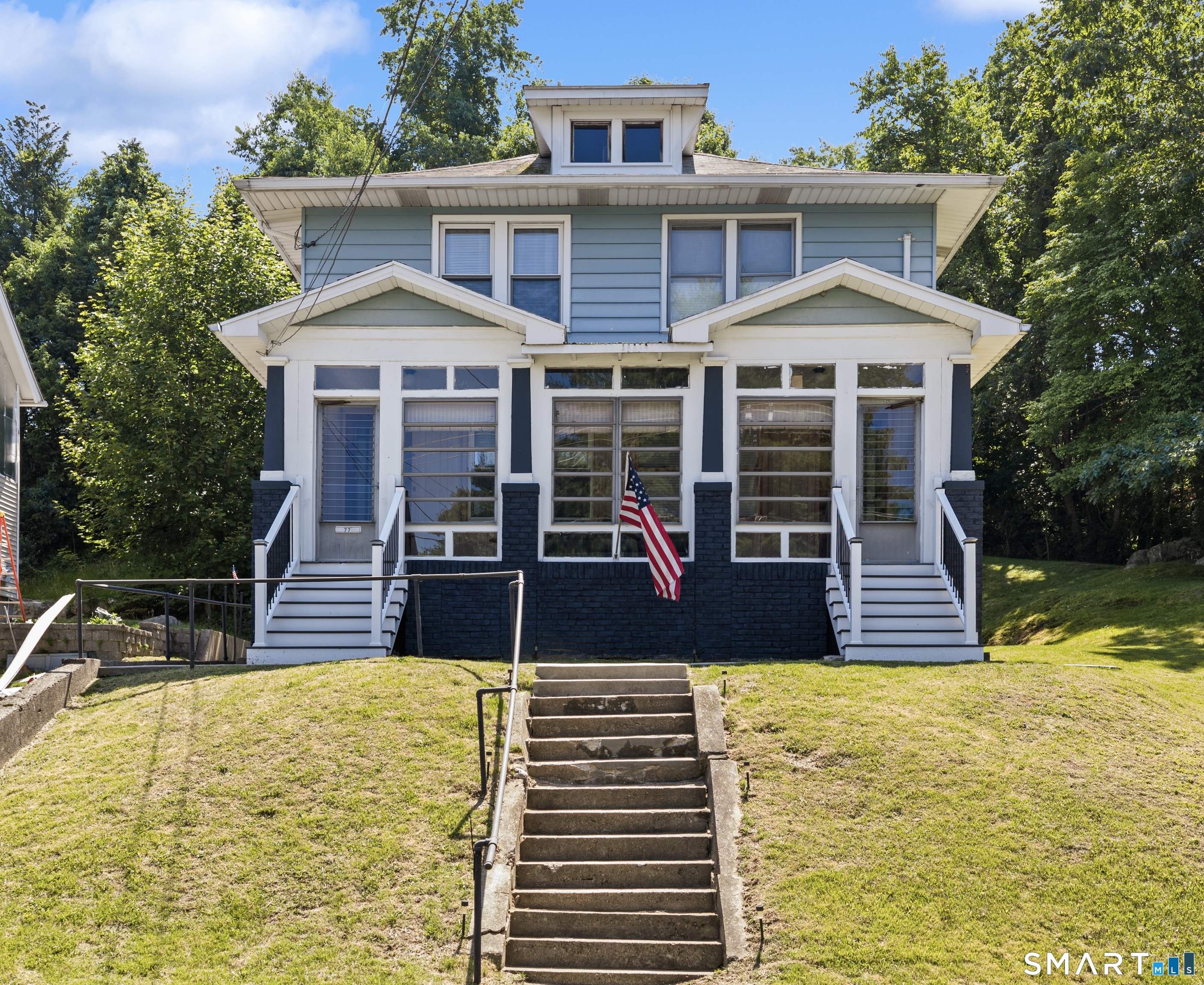 77 Westbury Park Road Property Photo 1